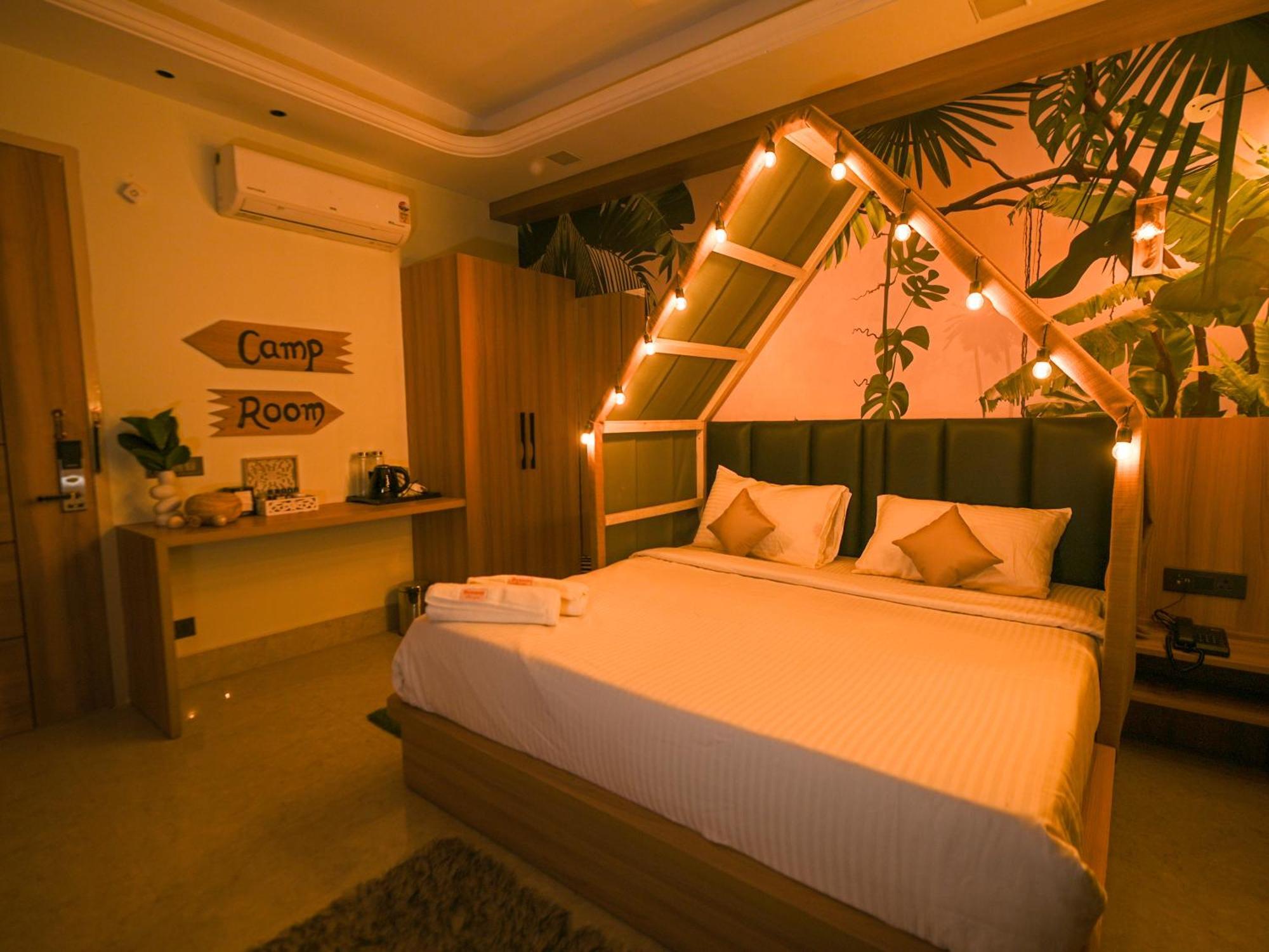 Orsom Elite Gurgaon