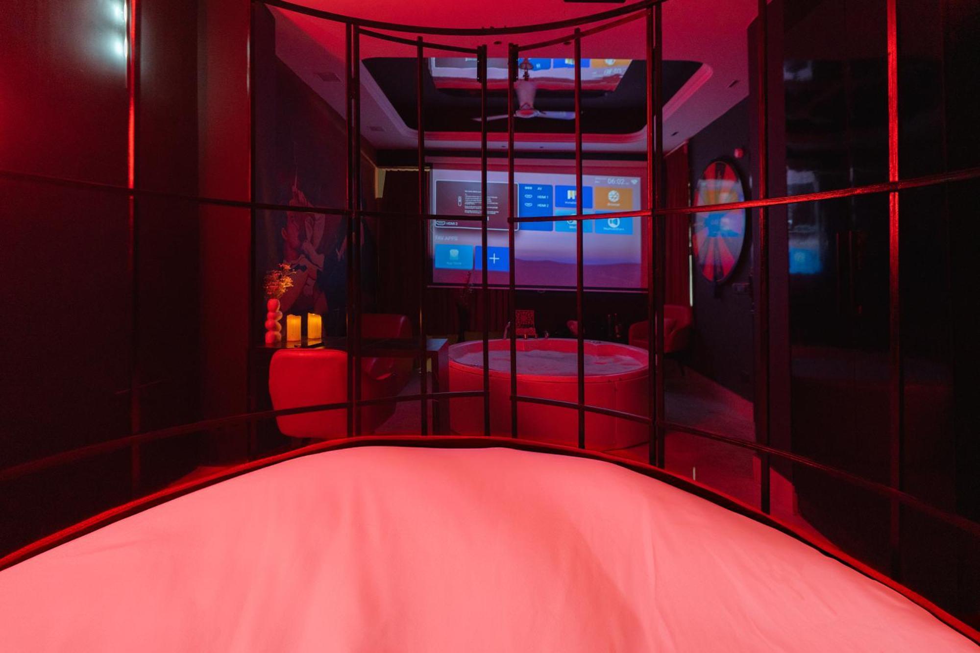 Orsom Elite Aparthotel
