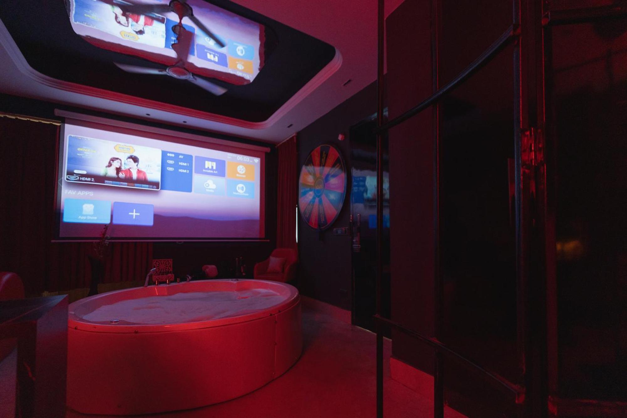 Orsom Elite Aparthotel *