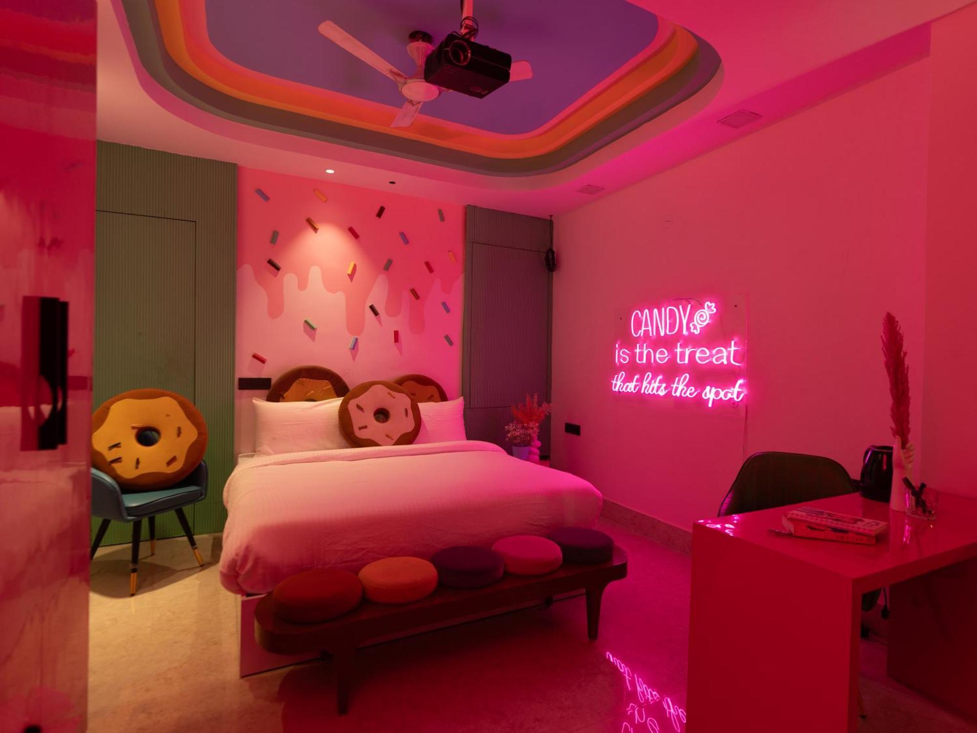 Aparthotel Orsom Elite Gurgaon