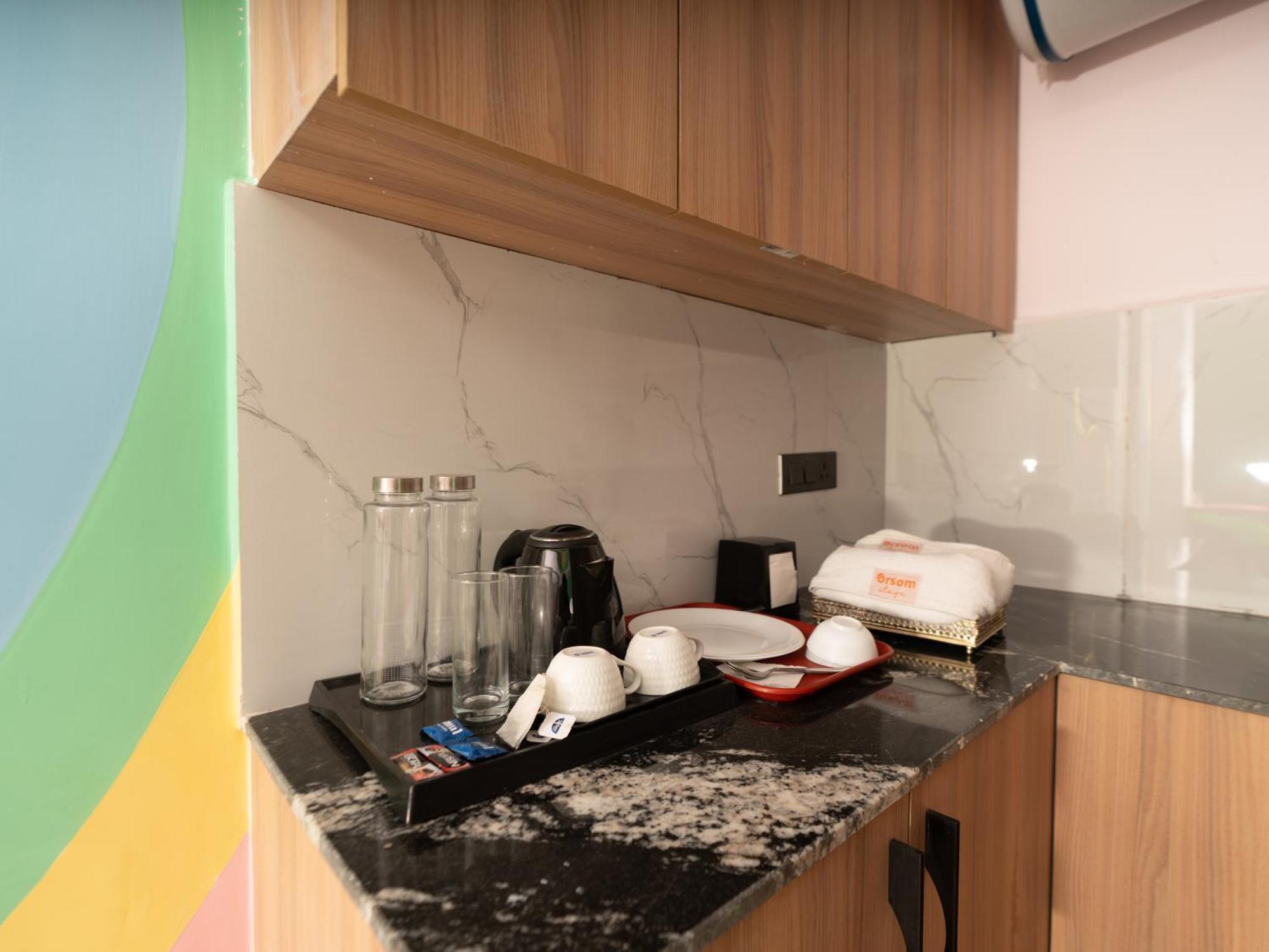 Orsom Elite Gurgaon