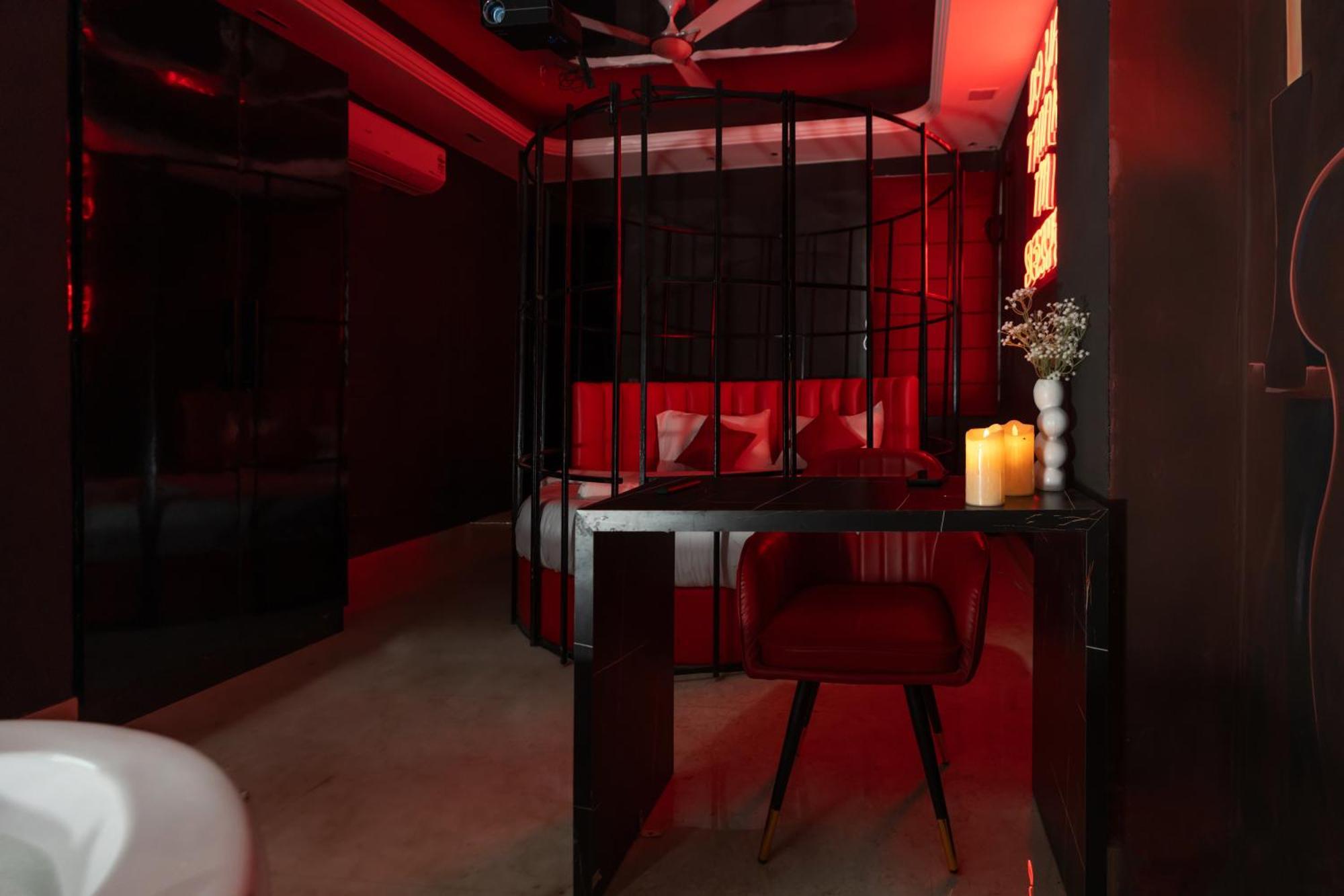 Aparthotel Orsom Elite
