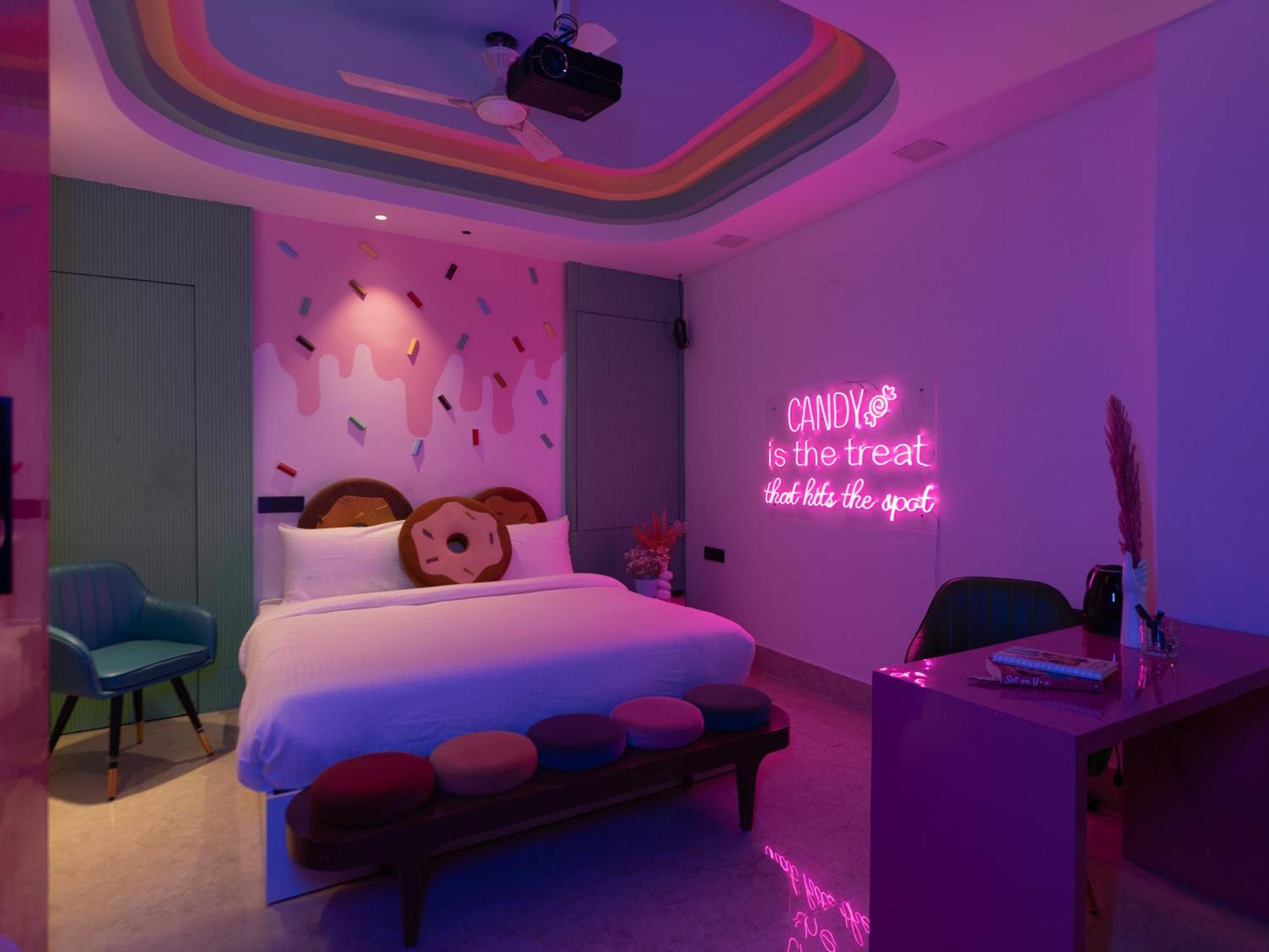 Aparthotel Orsom Elite Gurgaon