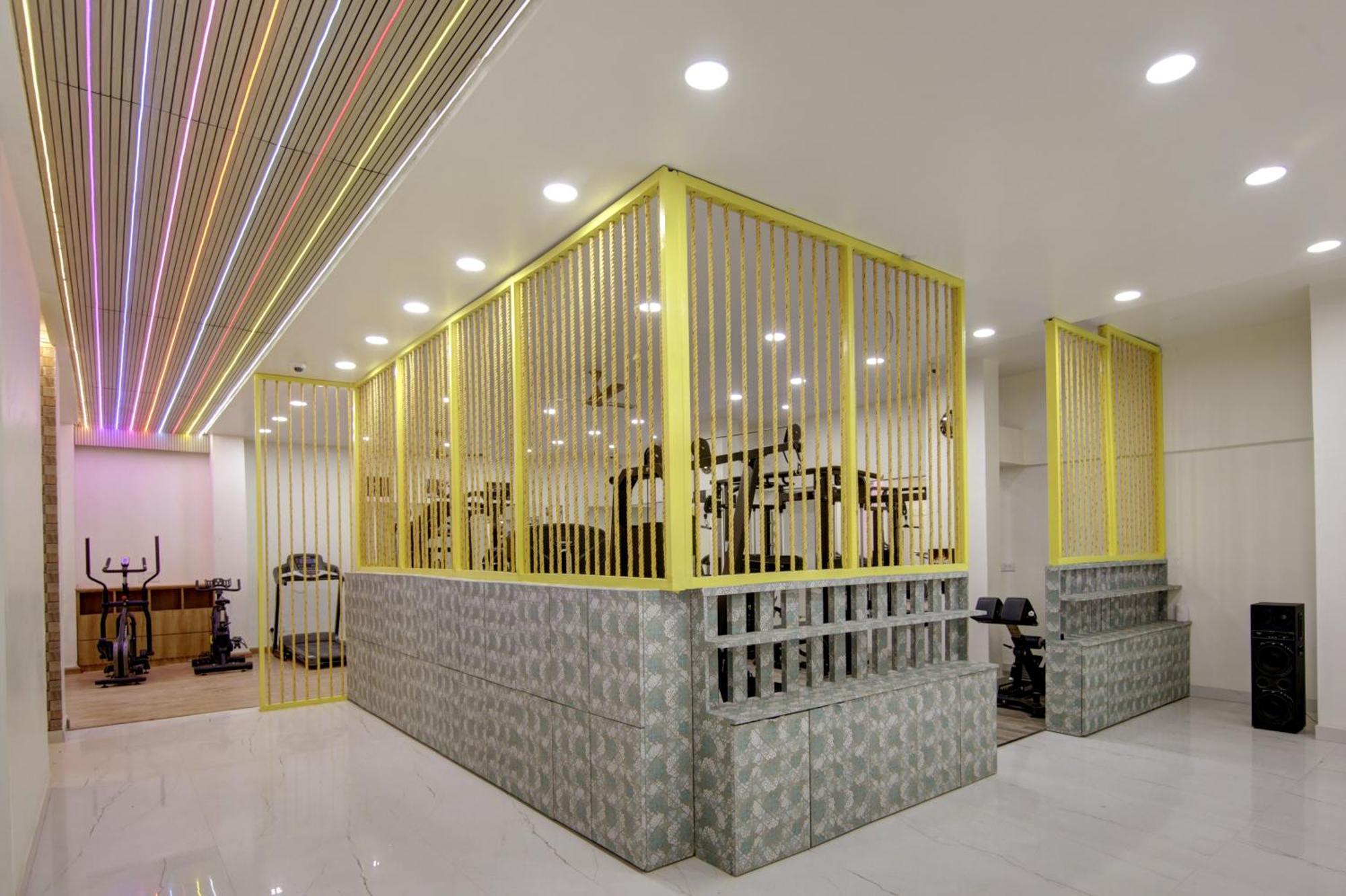 Miyabi Hotel 4*