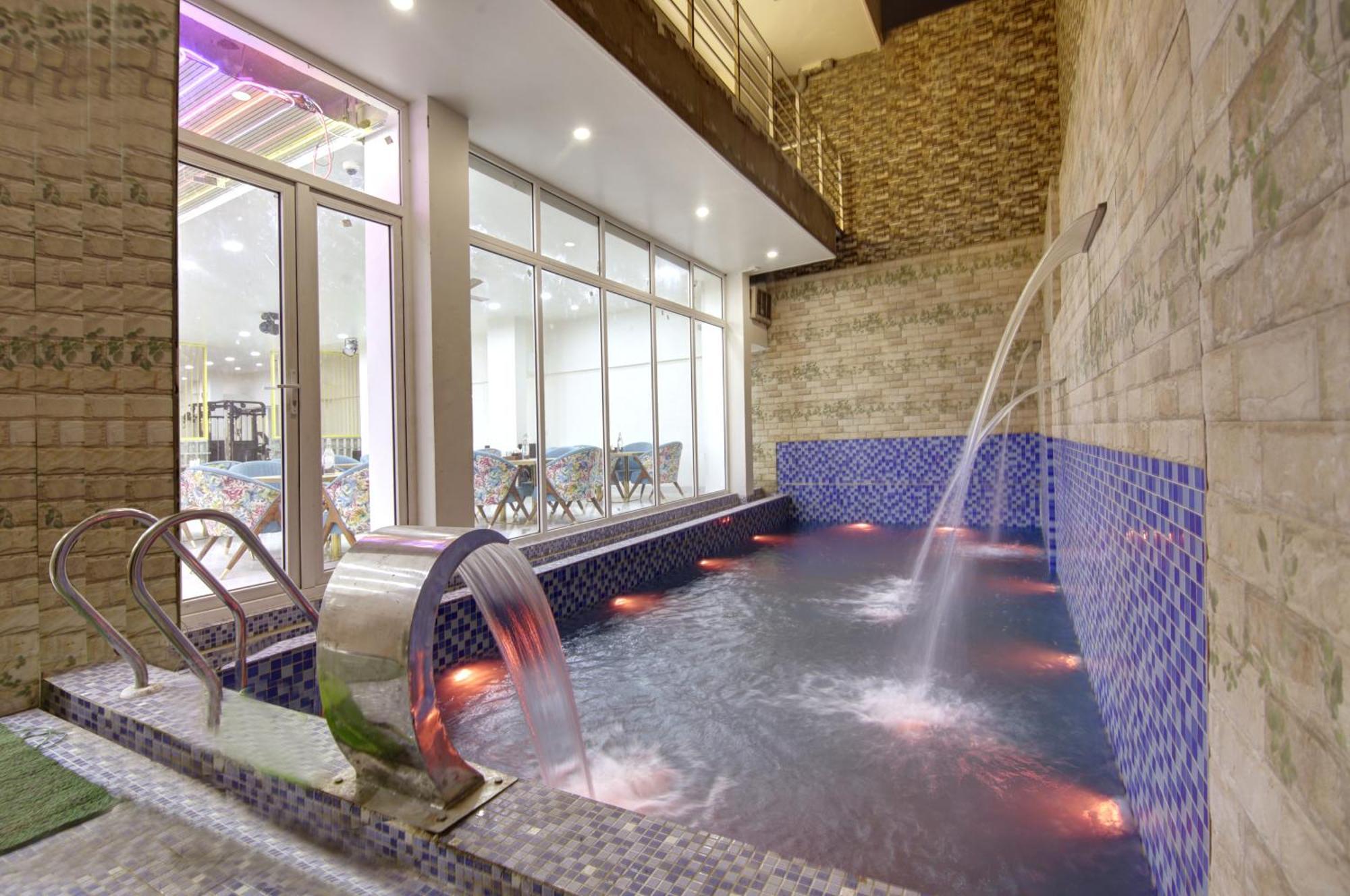Hotel Miyabi Gurgaon