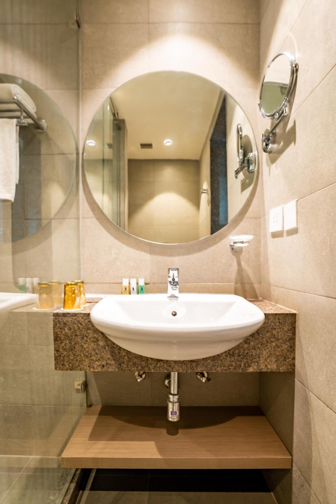 Juesta Residences - Aipl Joy Street, 4* Gurgaon
