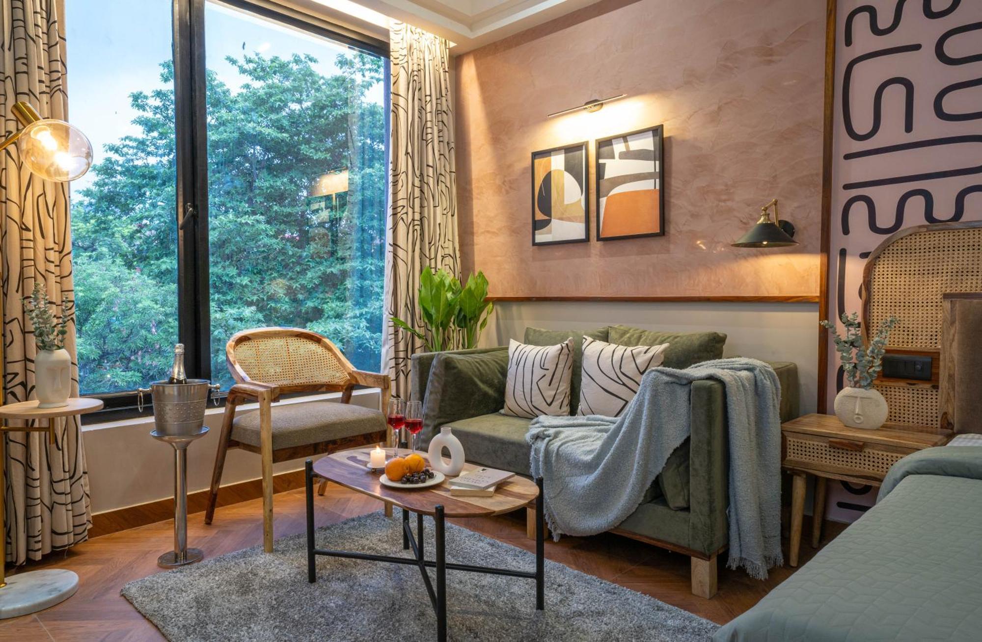 Boutique By One Tree Hotel 3*
