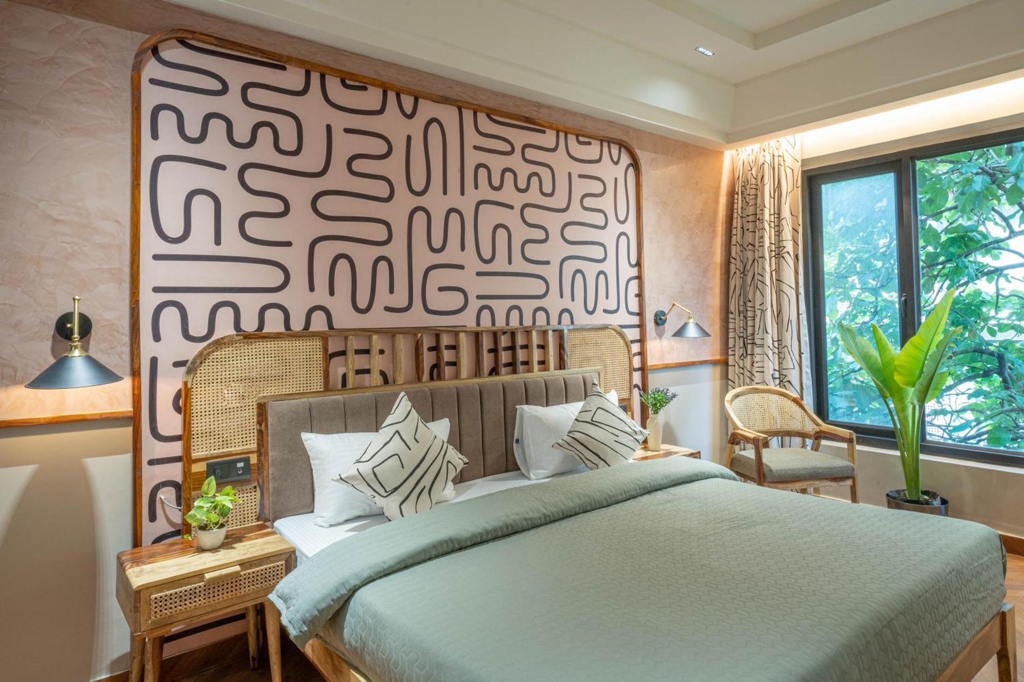 Hotel Boutique By One Tree 3*