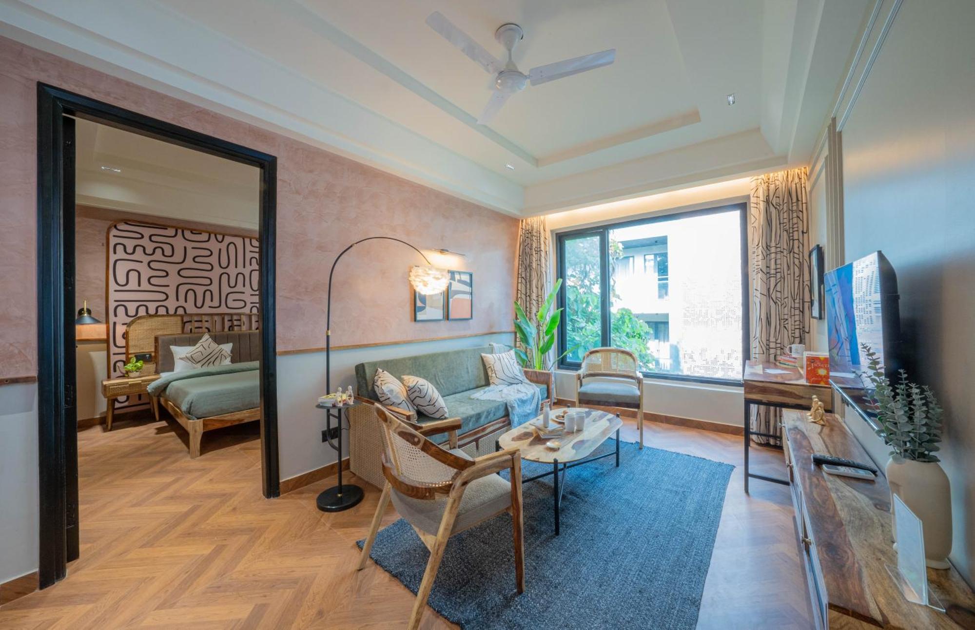 Boutique By One Tree Hotel