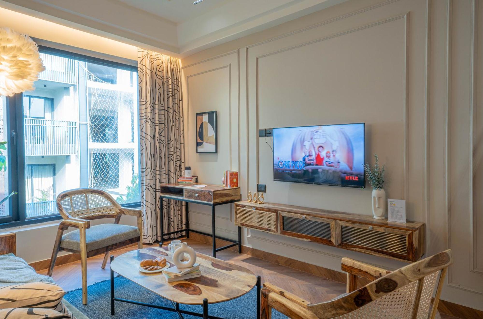 Hotel Boutique By One Tree 3*