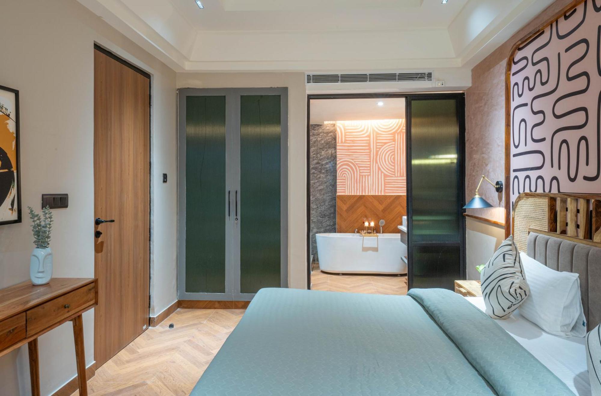 Hotel Boutique By One Tree 3*