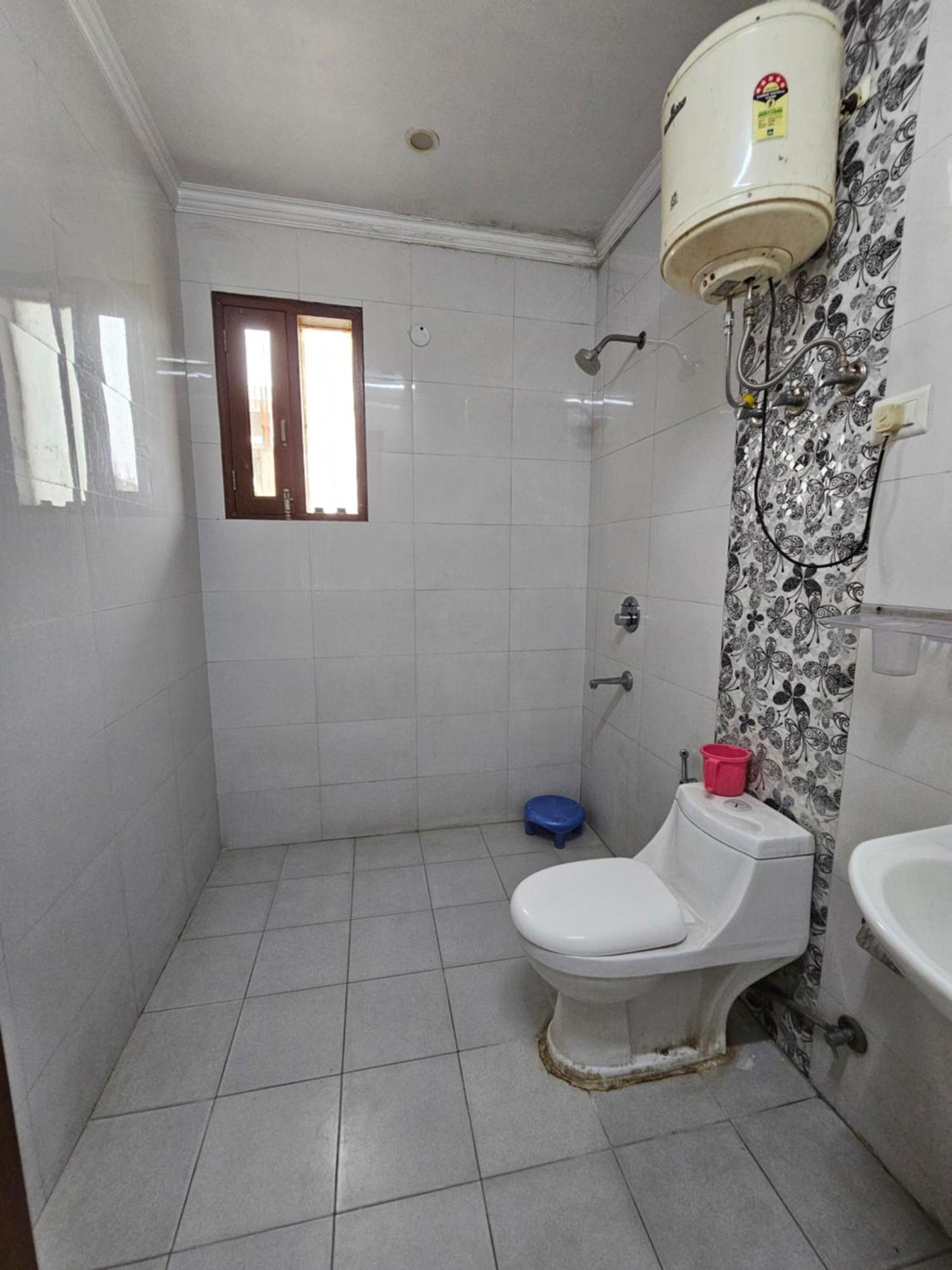 Bed & Breakfast Ashiyana Elite Gurgaon
