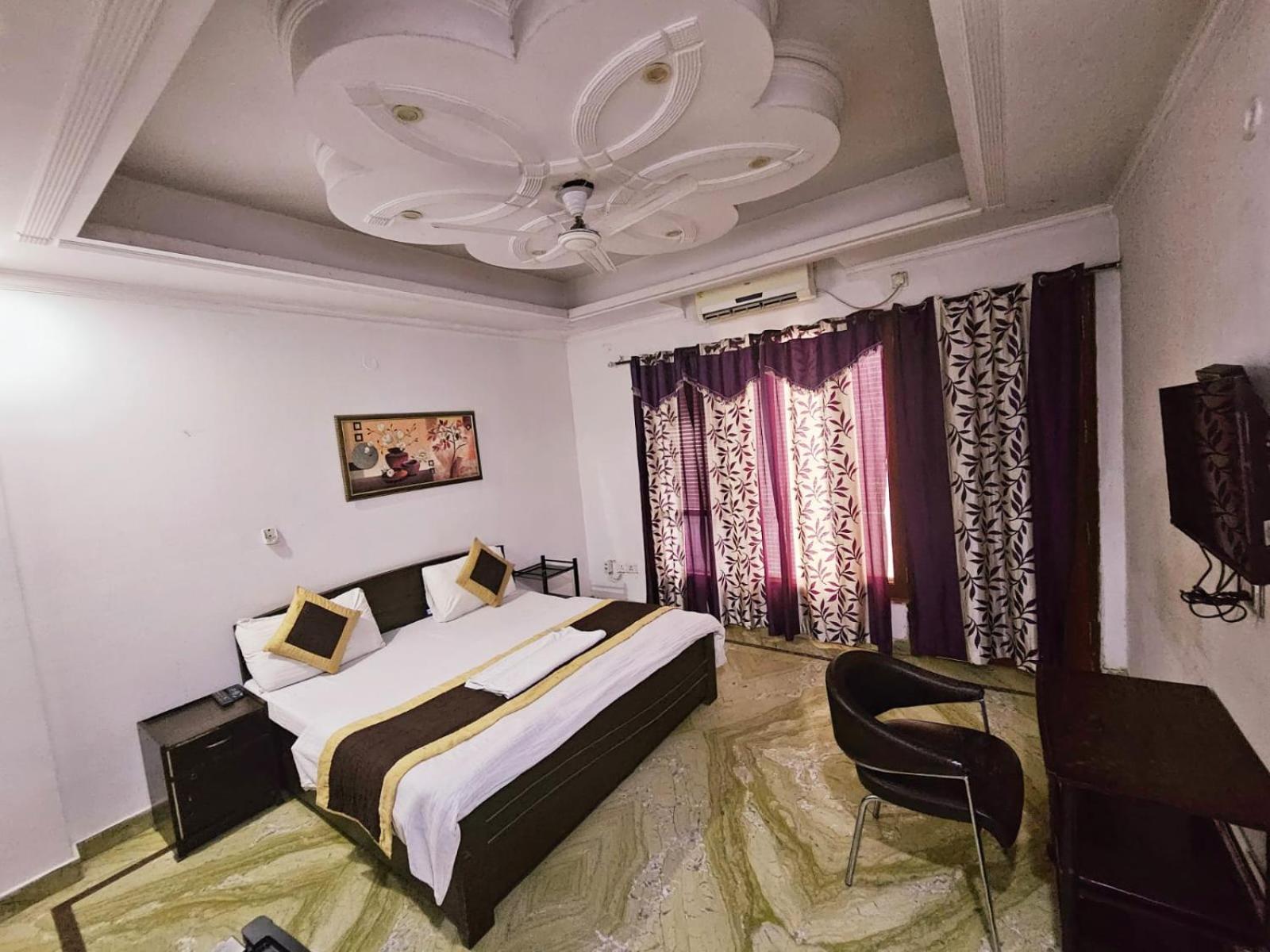 Ashiyana Elite Gurgaon