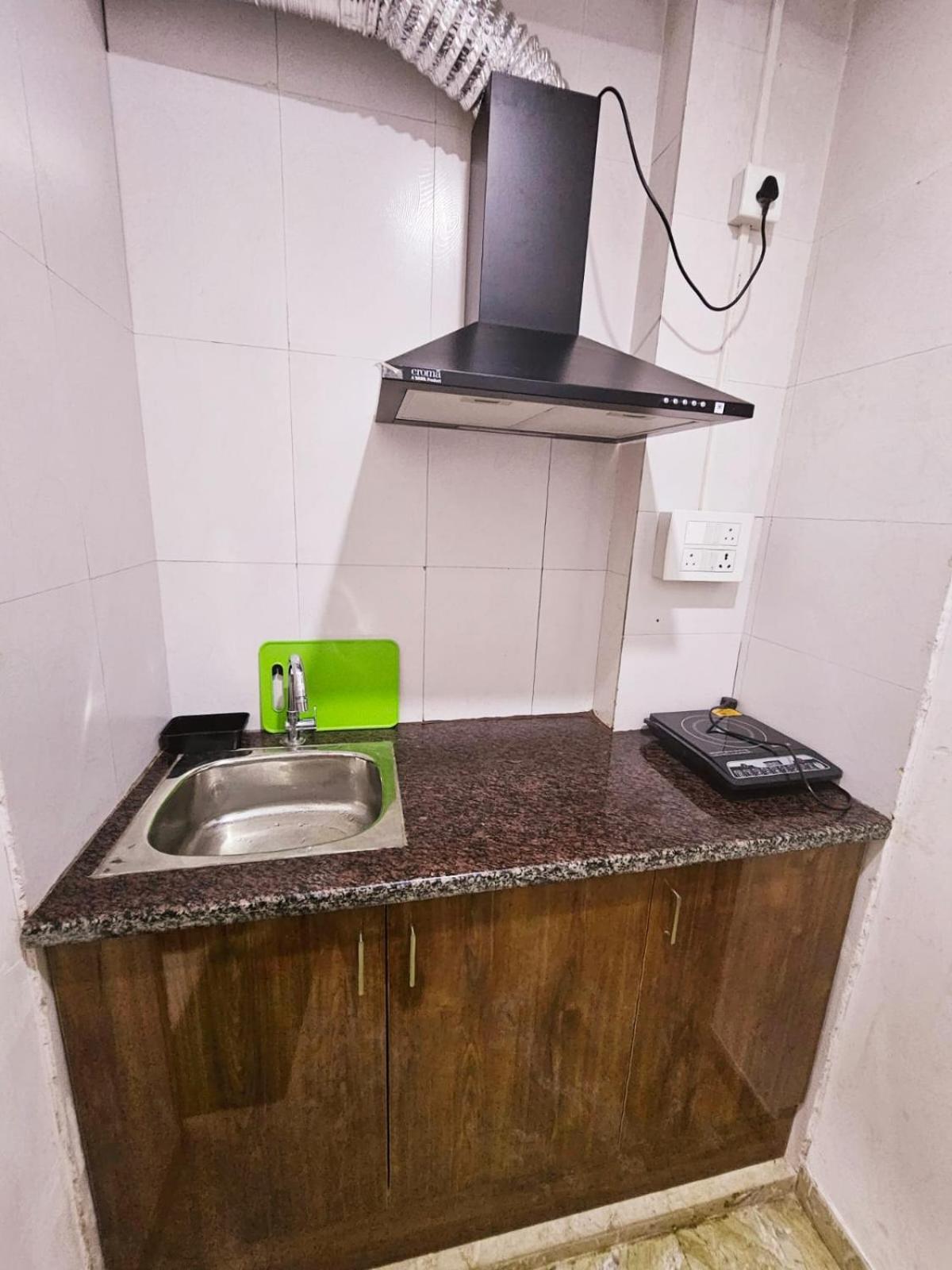 Ashiyana Elite Bed & Breakfast Gurgaon