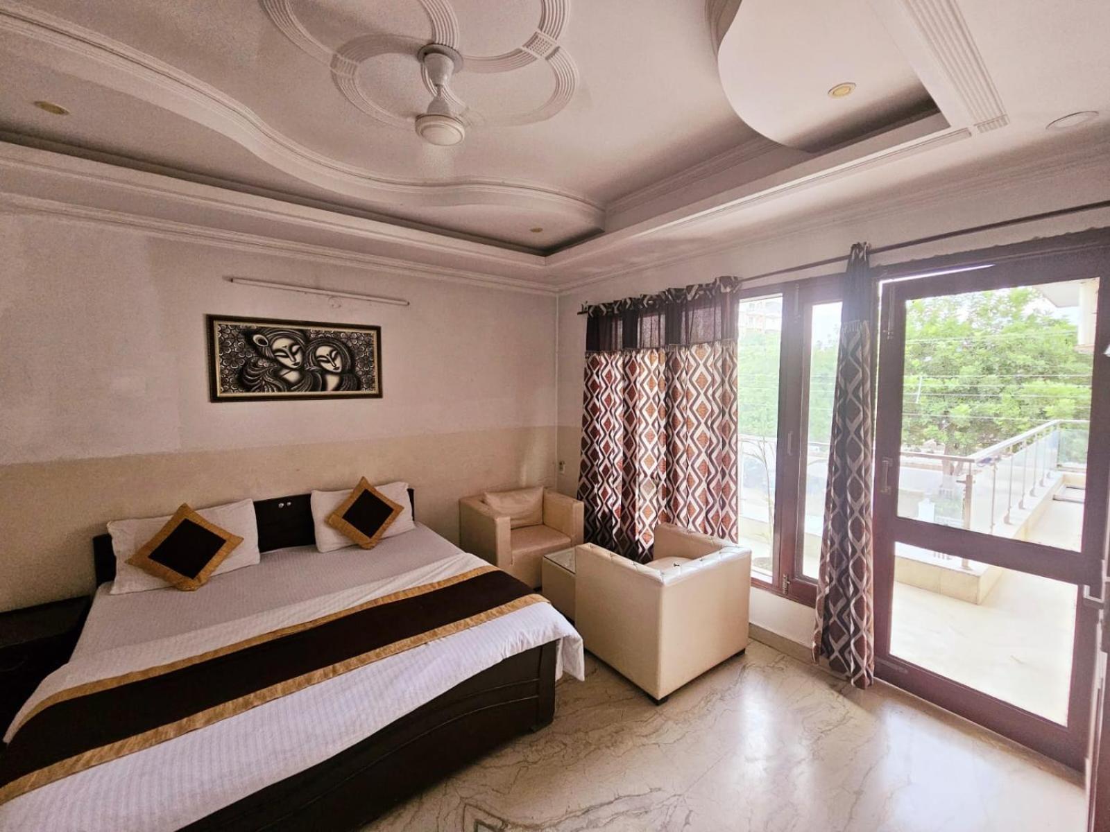 Ashiyana Elite Gurgaon