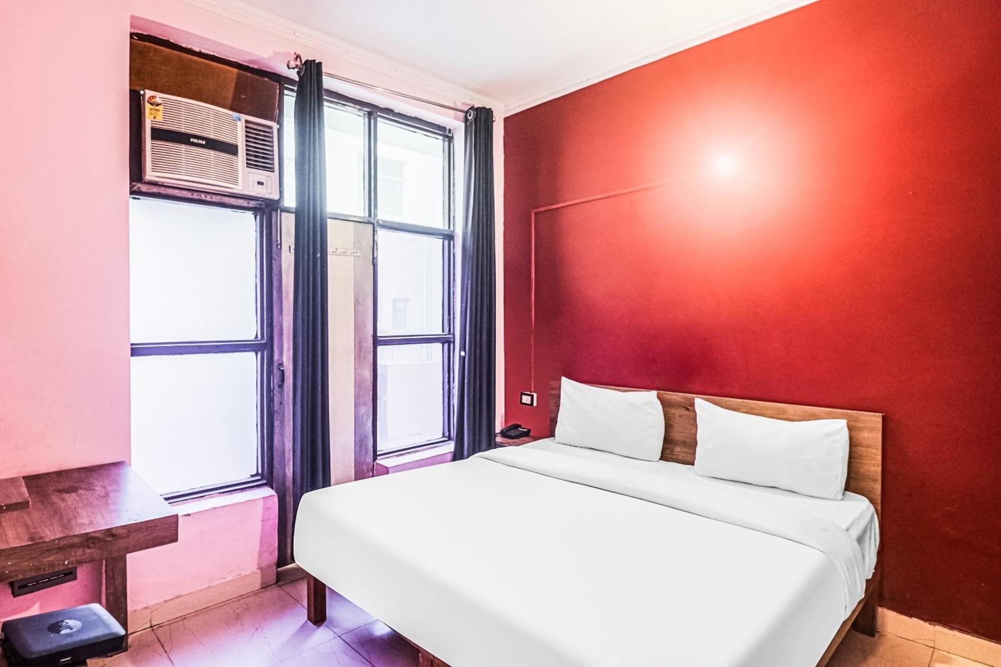 Hotel O Avni Residency Gurgaon