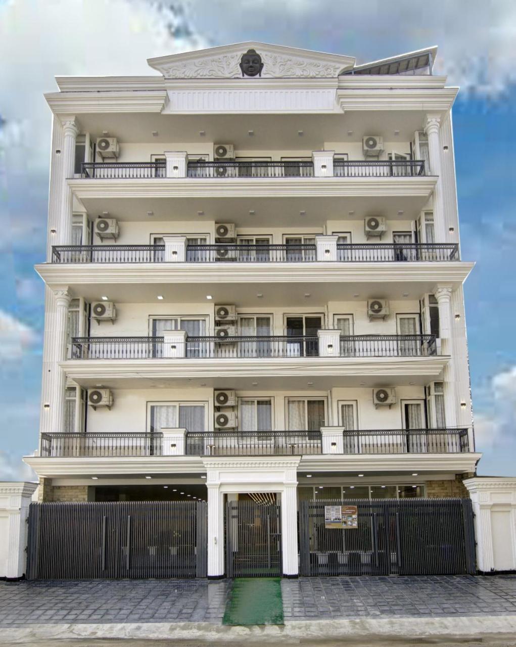 Miyabi Hotel