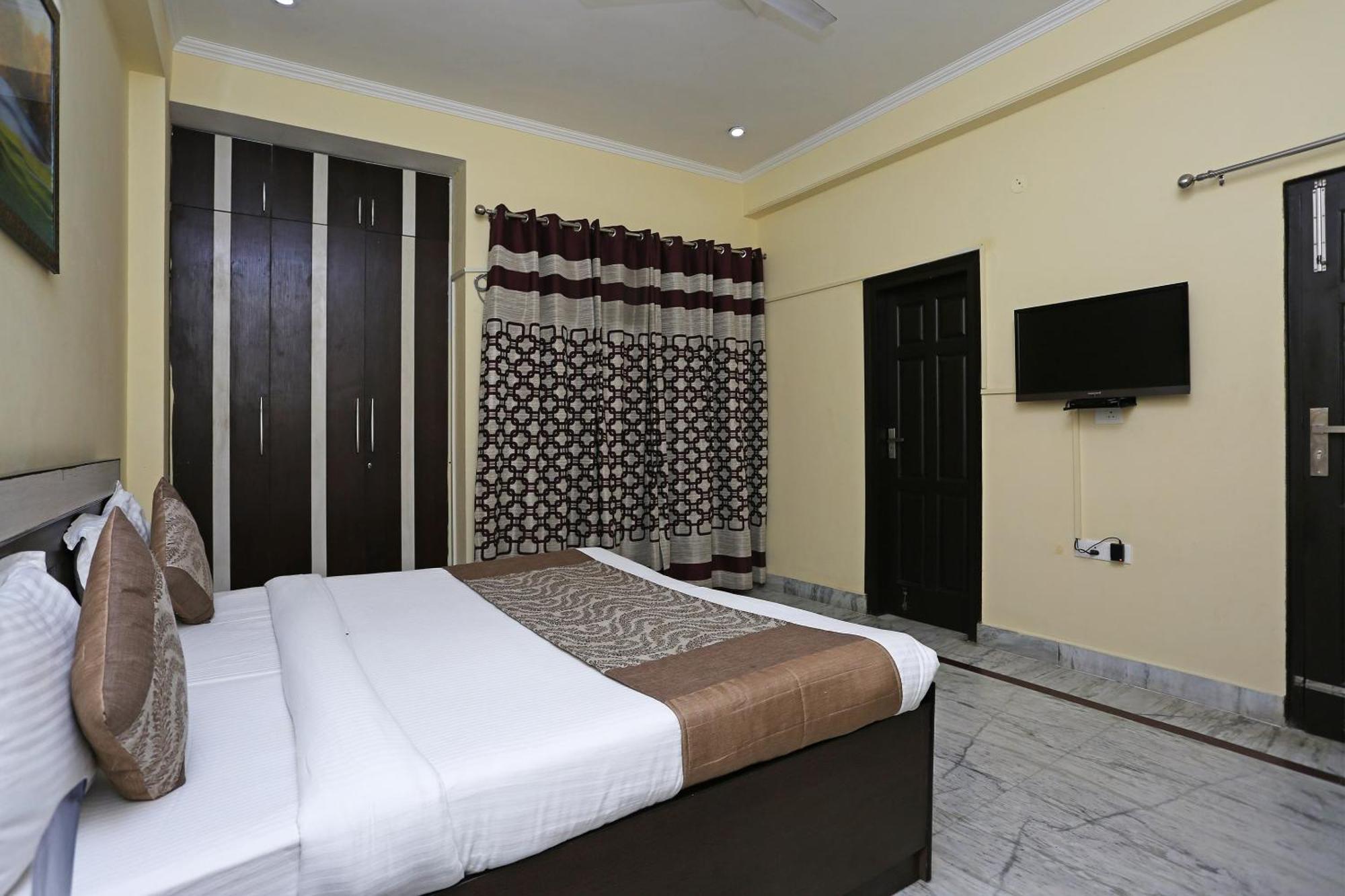 Collection O Shan Residency Gurgaon