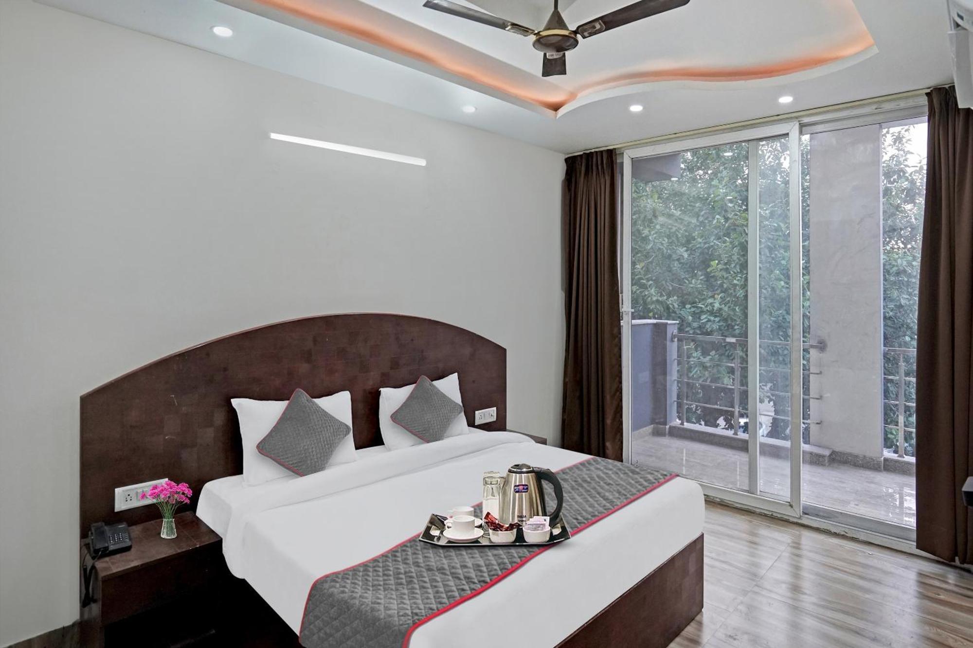Hotel Townhouse 1135 Bellmore 3*
