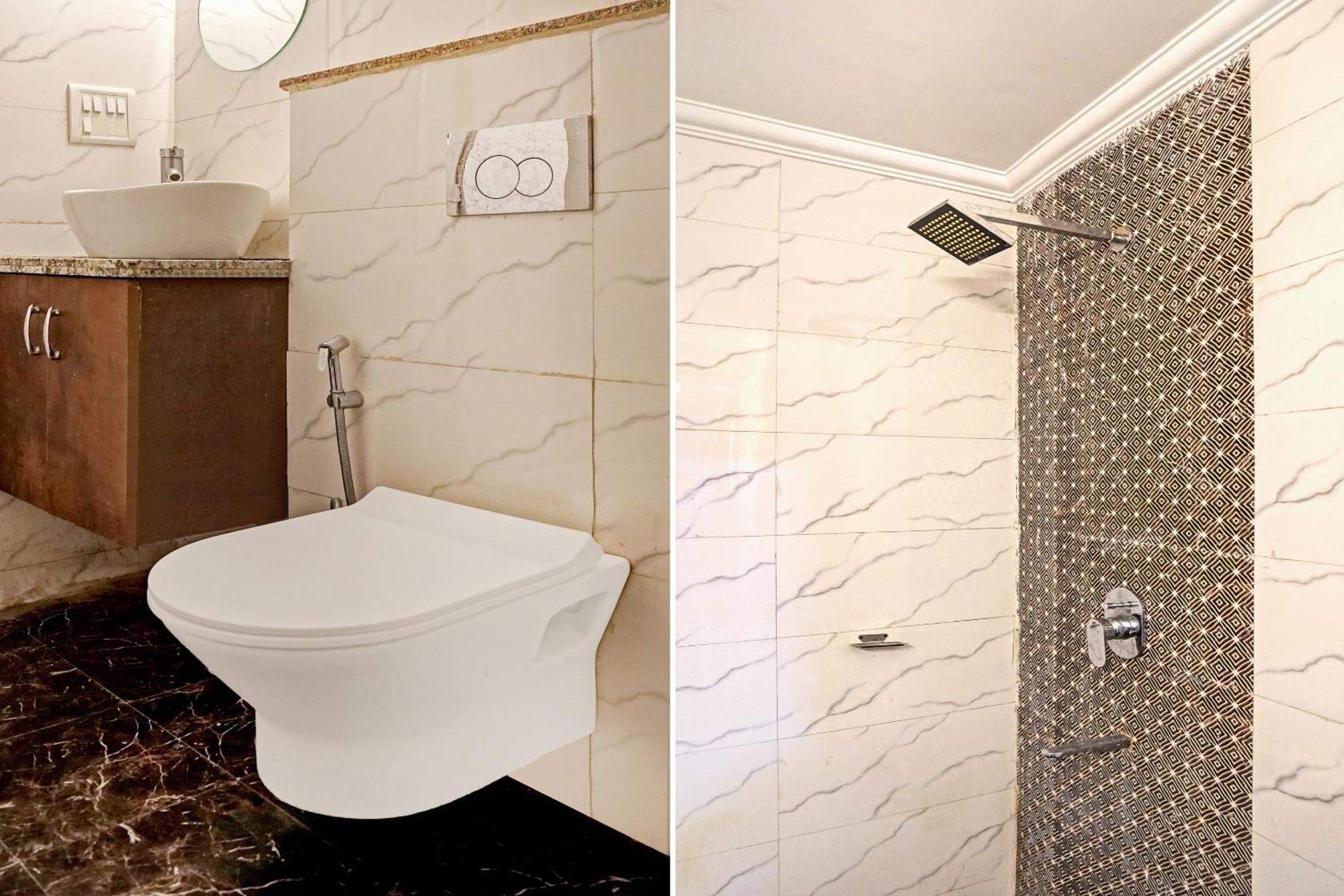 Townhouse 1135 Bellmore 3* Gurgaon