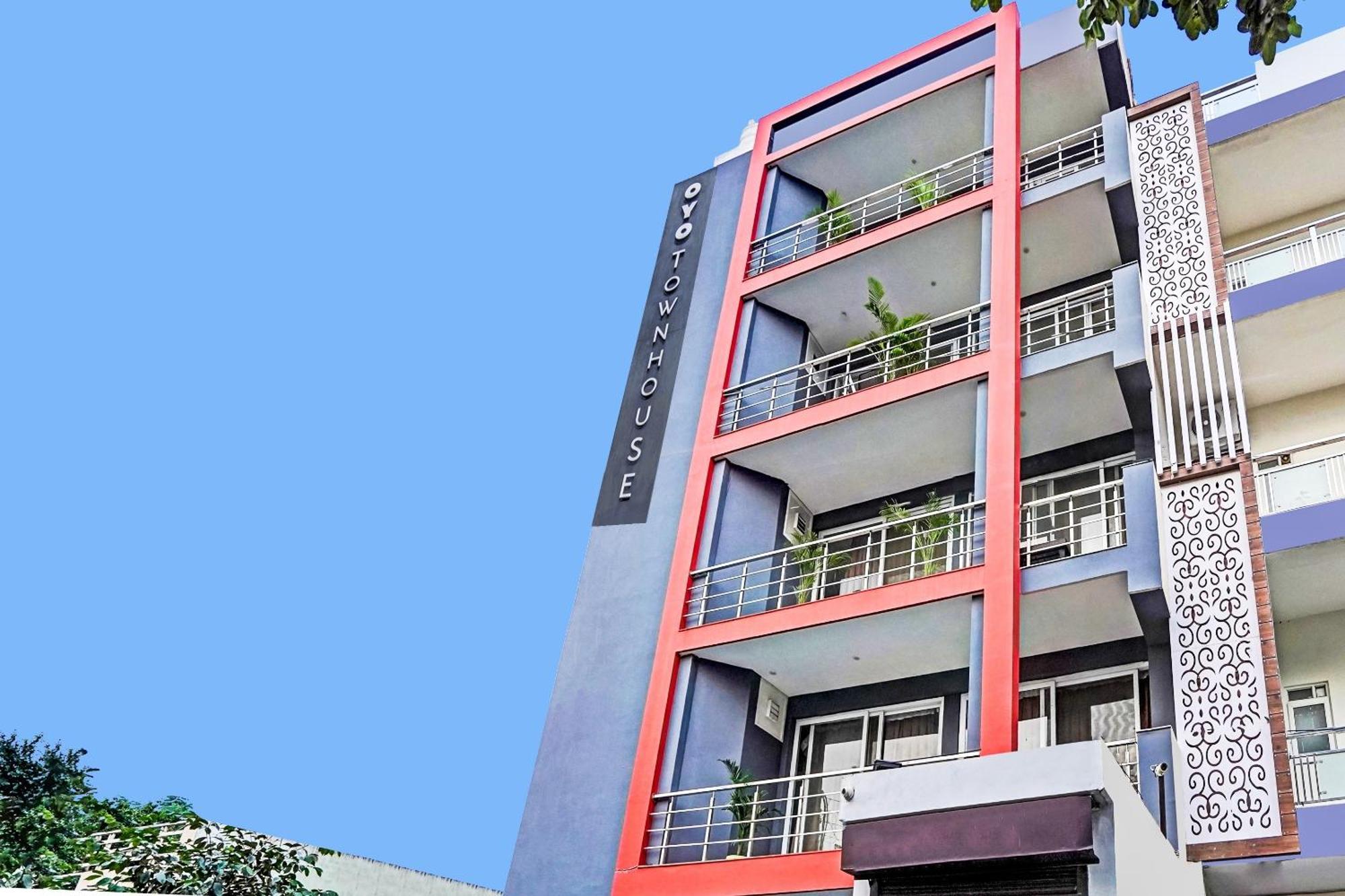 Hotel Townhouse 1135 Bellmore