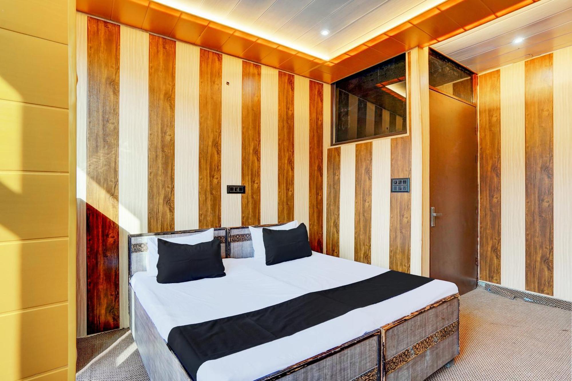 O Royal Hospitality 3*