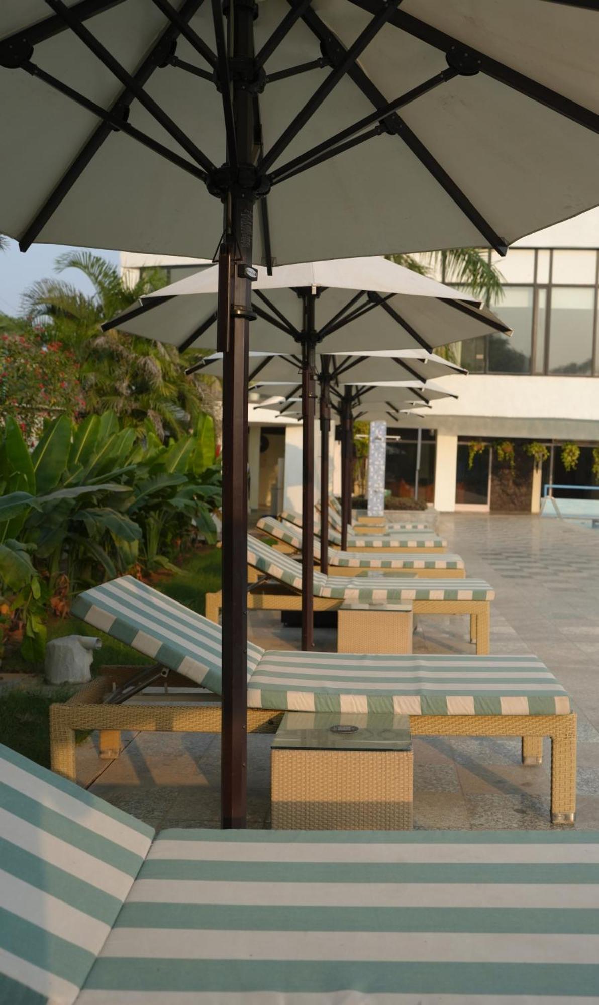 Western Country Club Resort 4*