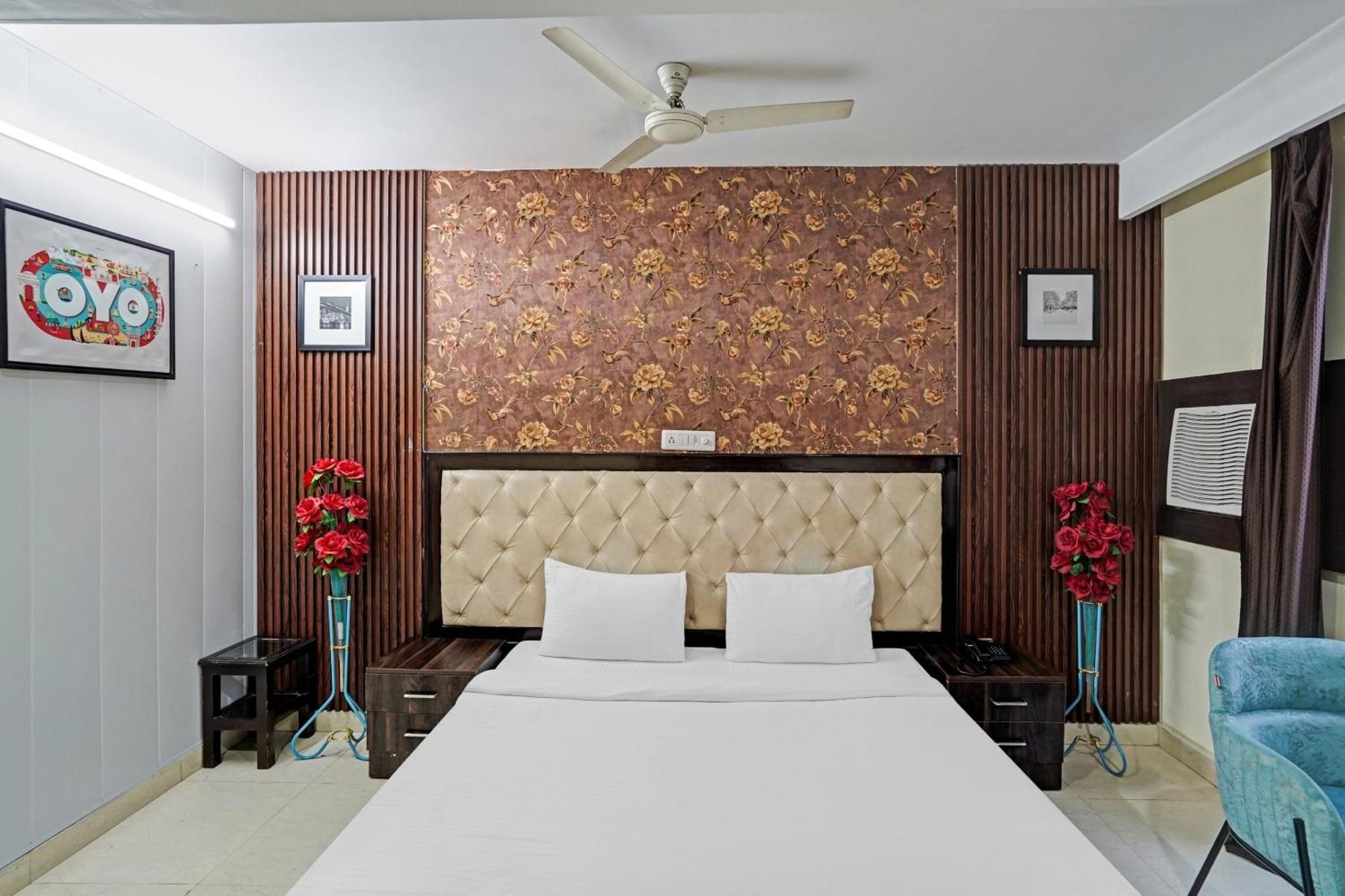 Palette - Jps Residency Gurgaon