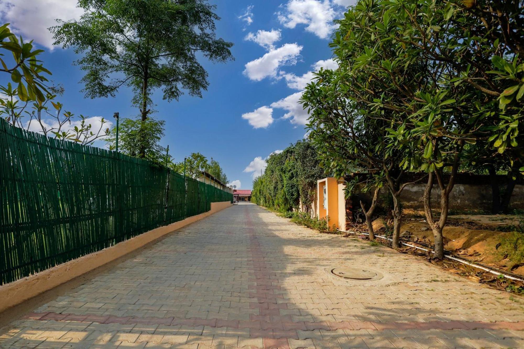Palette - Jps Residency Gurgaon