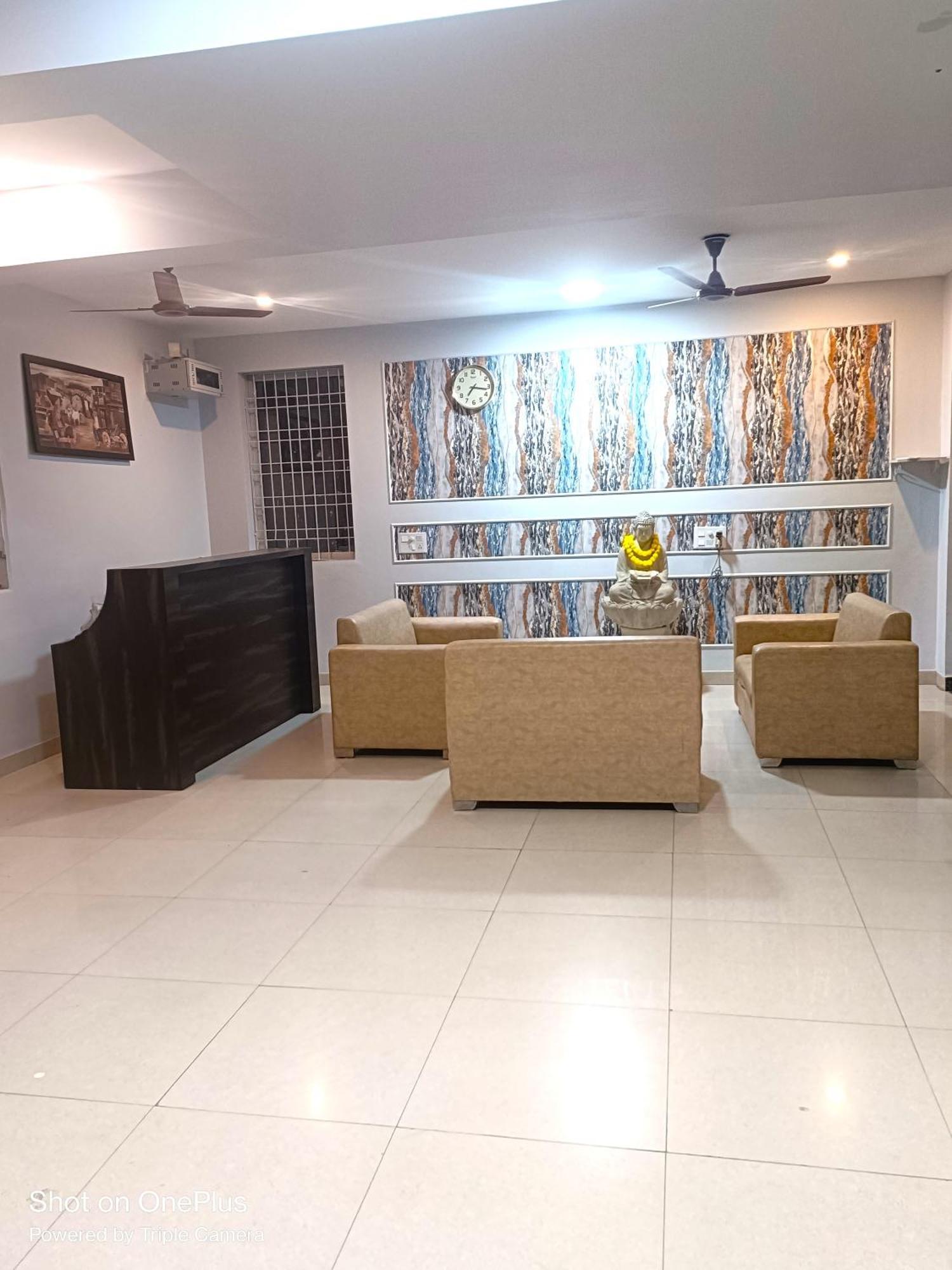 Mi Casa - The Bliss Apartment