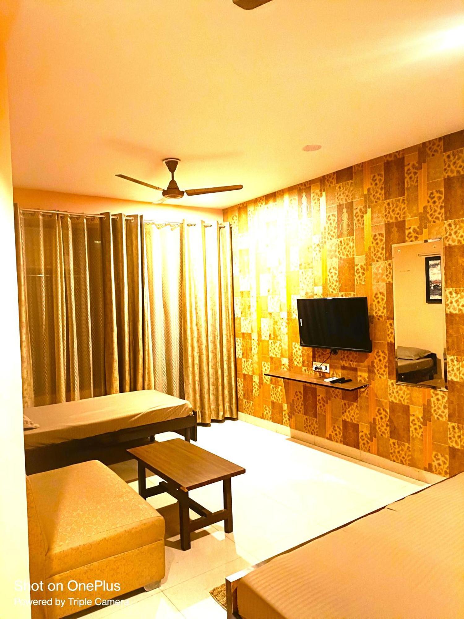 Mi Casa - The Bliss Apartment