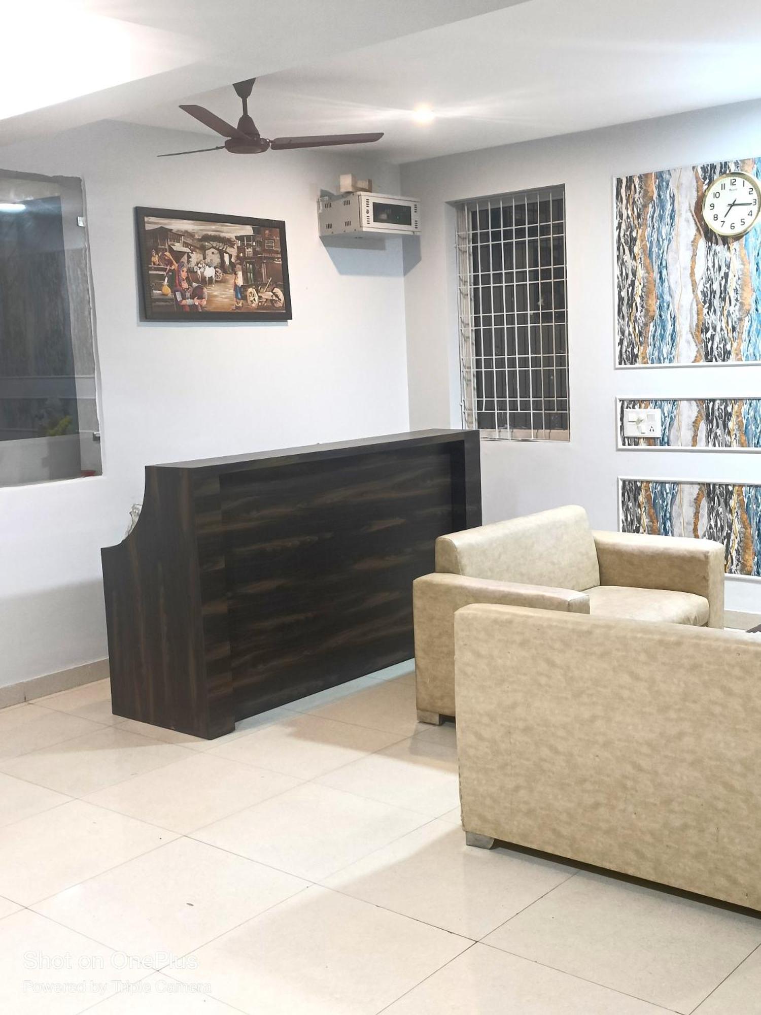 Mi Casa - The Bliss Apartment *