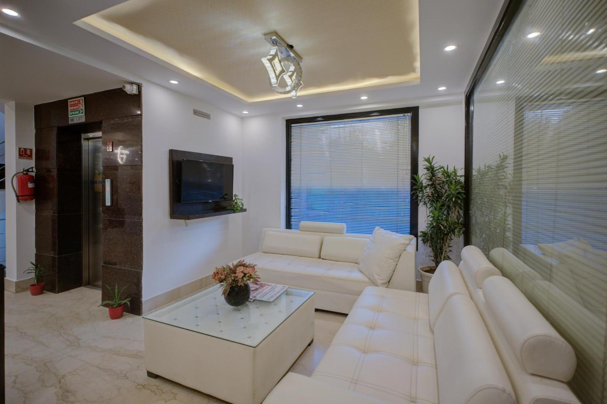 Blueneck Sec 40 Unitech Cyber Park Gurugram