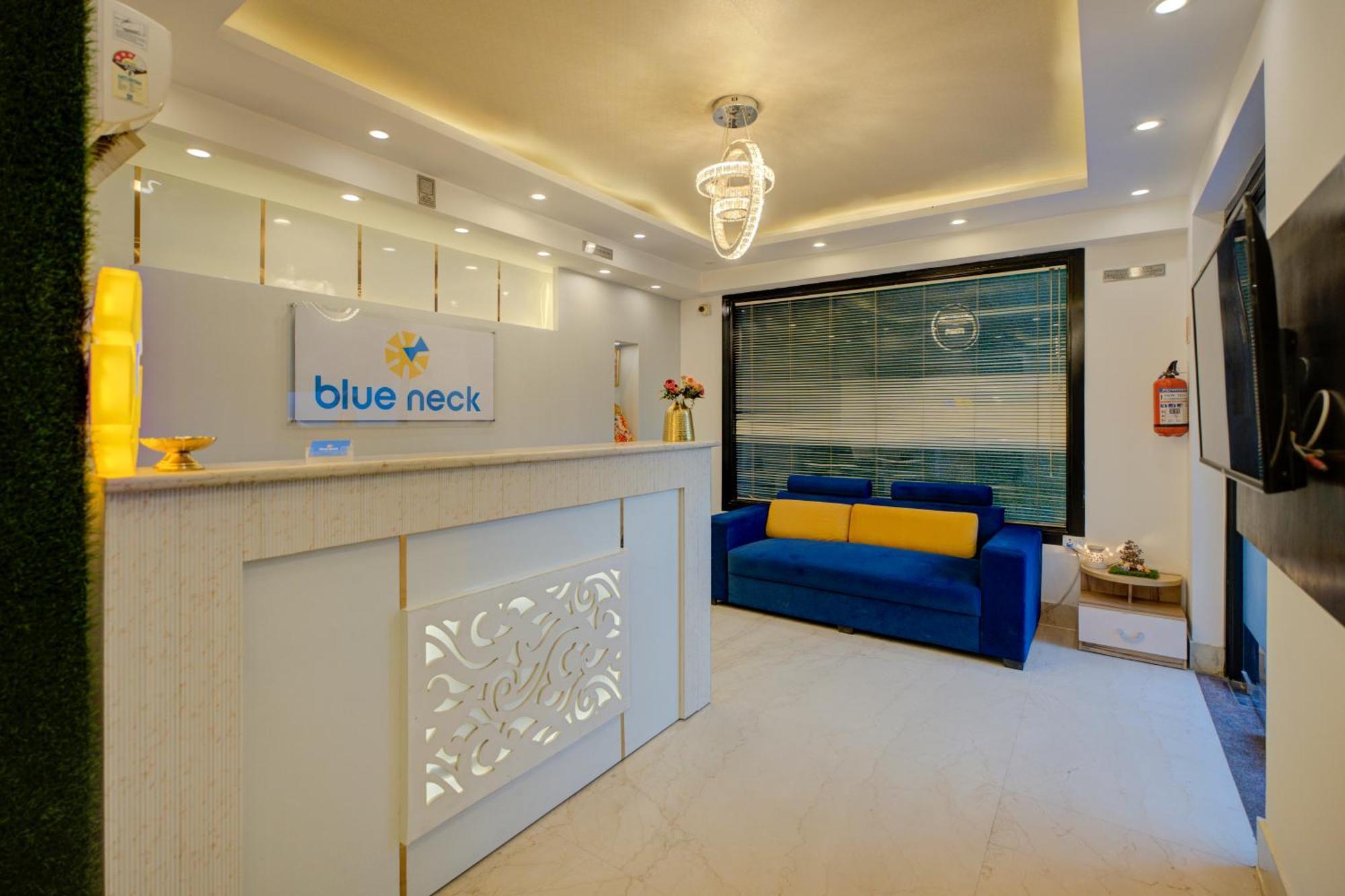 Blueneck Sec 40 Unitech Cyber Park Gurugram