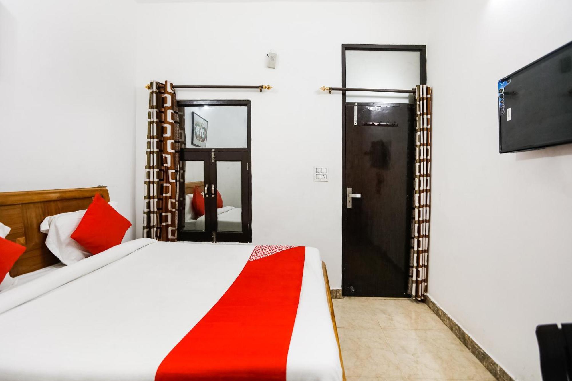 O Devi Palace Gurgaon