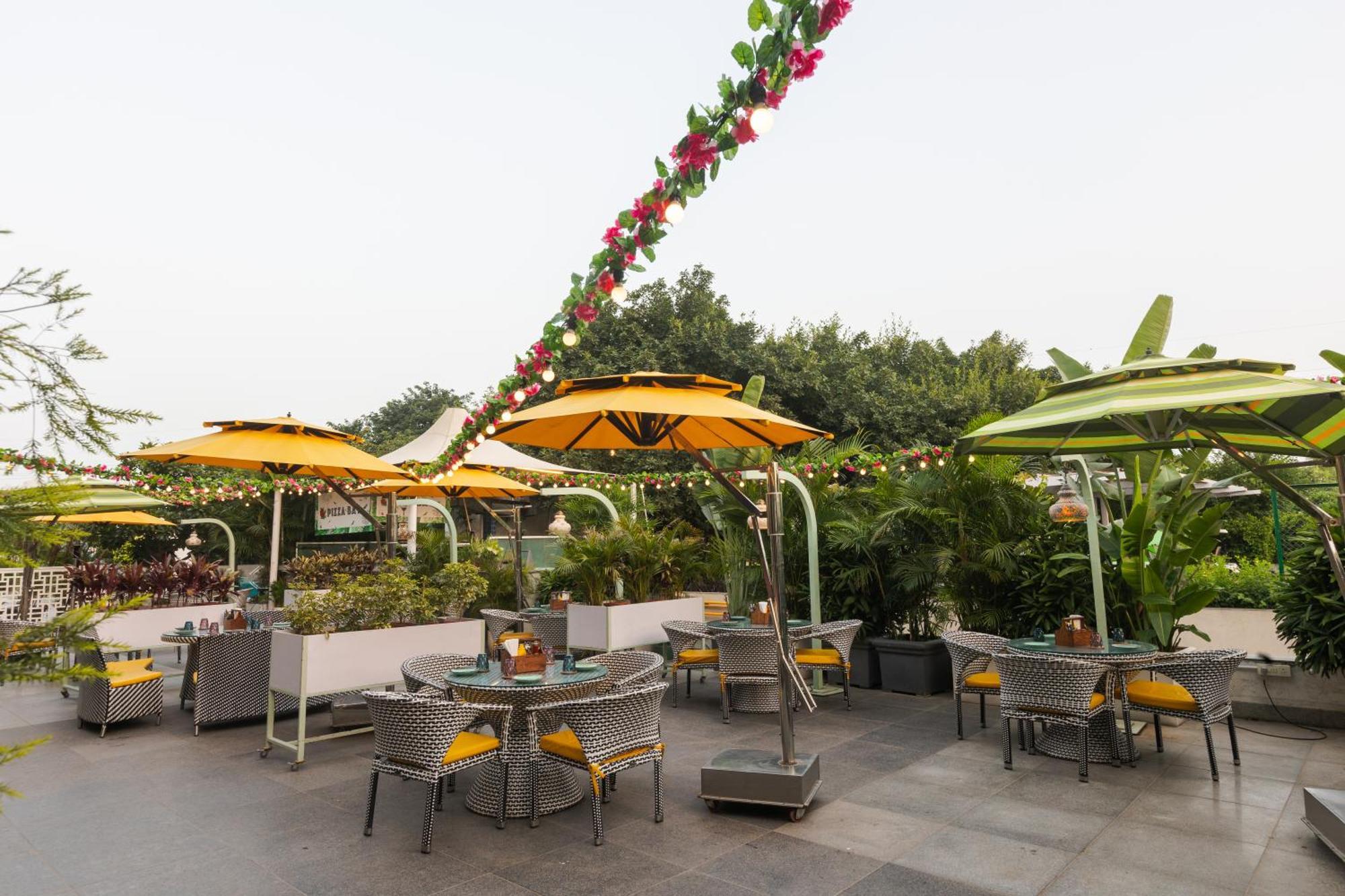 Resort Karma Lakelands, Gurugram Gurgaon