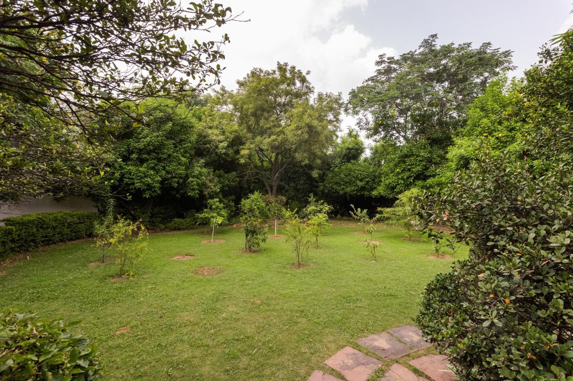 Resort Karma Lakelands, Gurugram