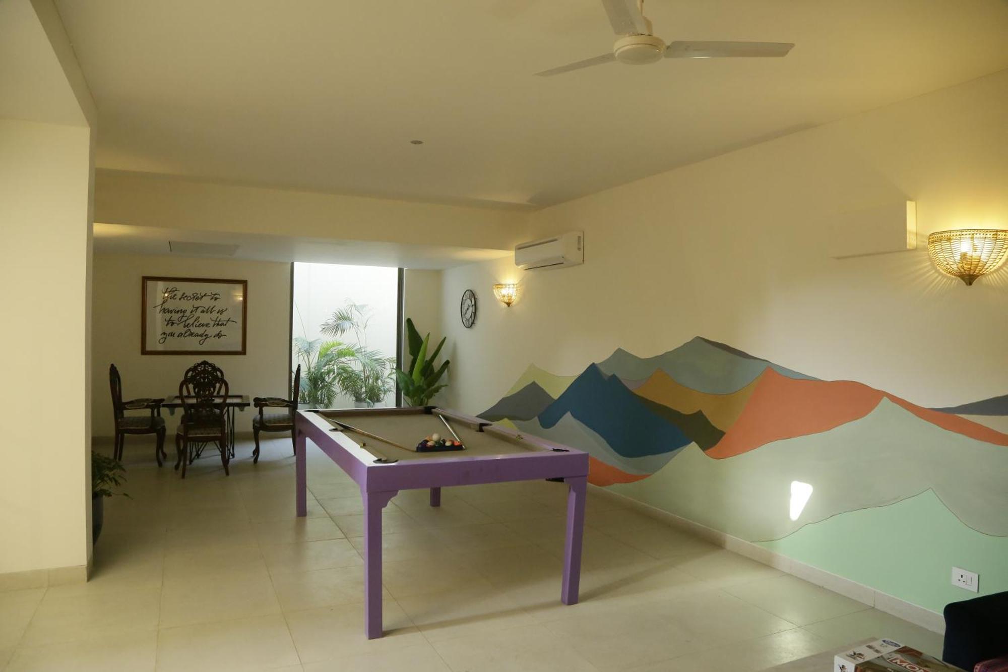Karma Lakelands, Gurugram Gurgaon