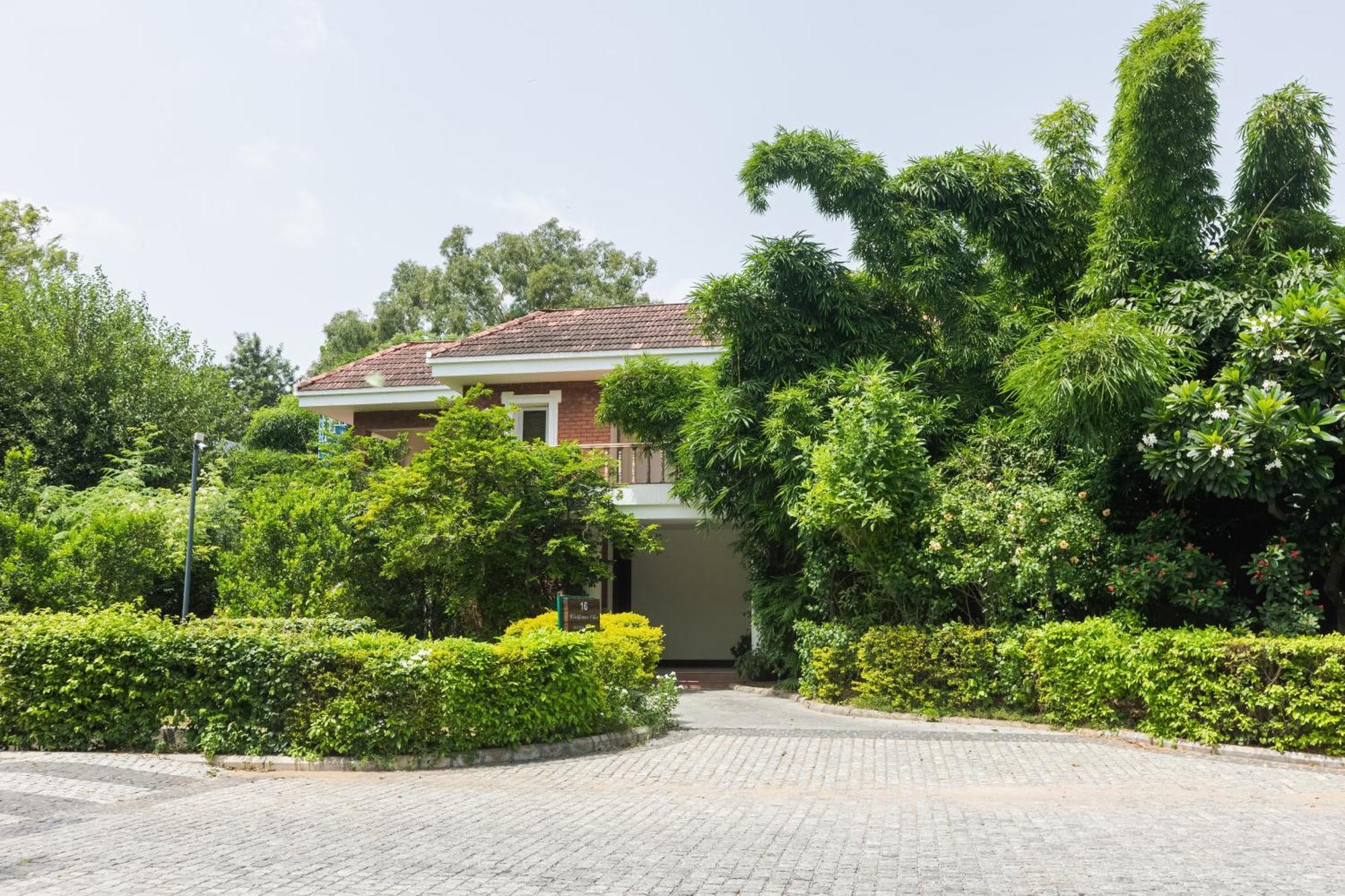 Karma Lakelands, Gurugram Resort Gurgaon