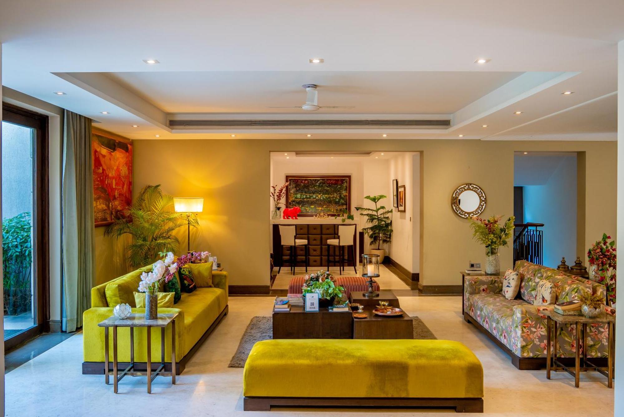 Resort Karma Lakelands, Gurugram