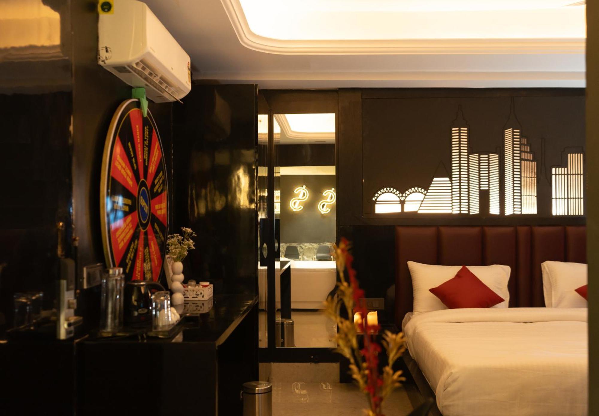Orsom Elite Gurgaon