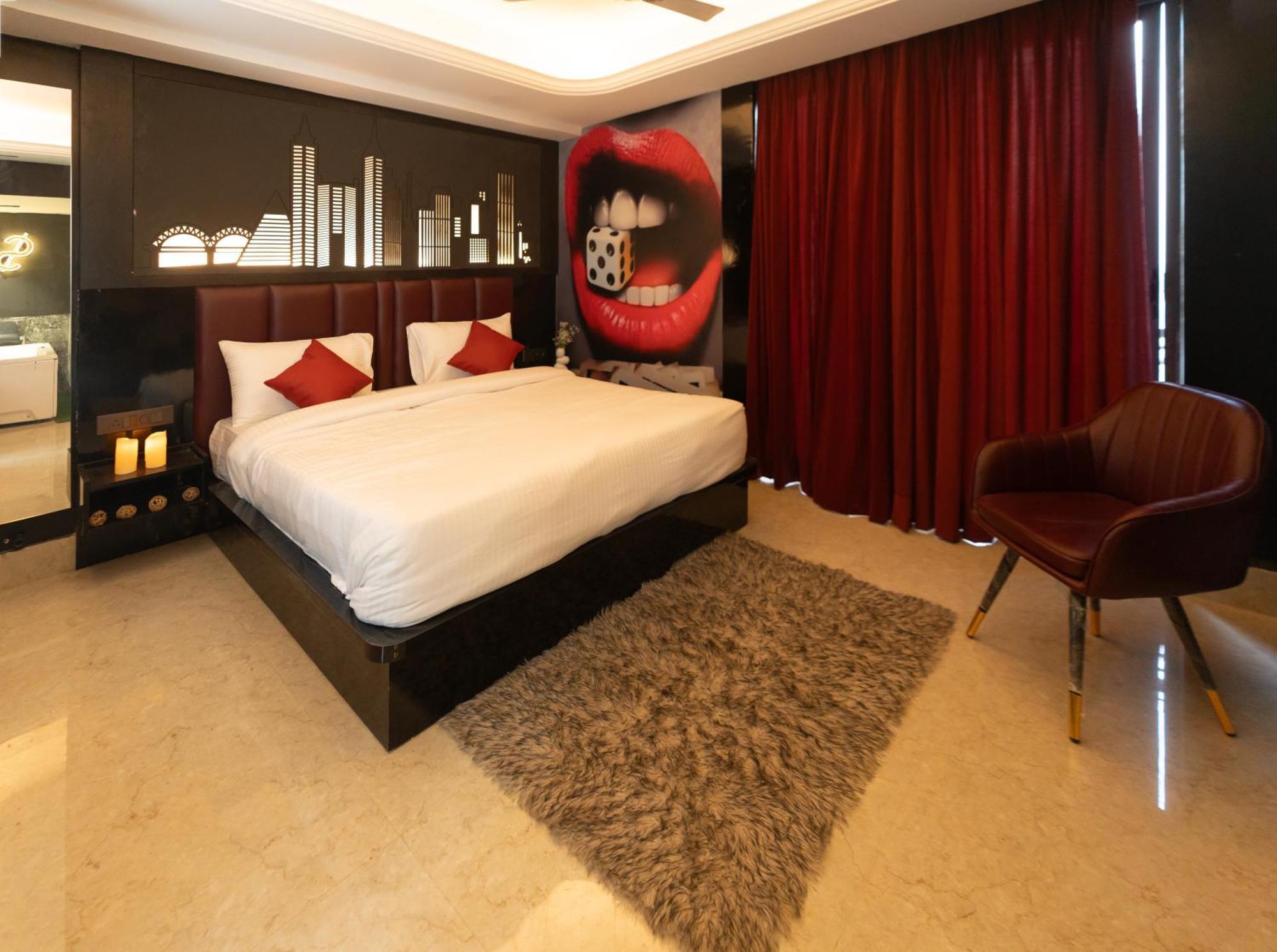 Aparthotel Orsom Elite