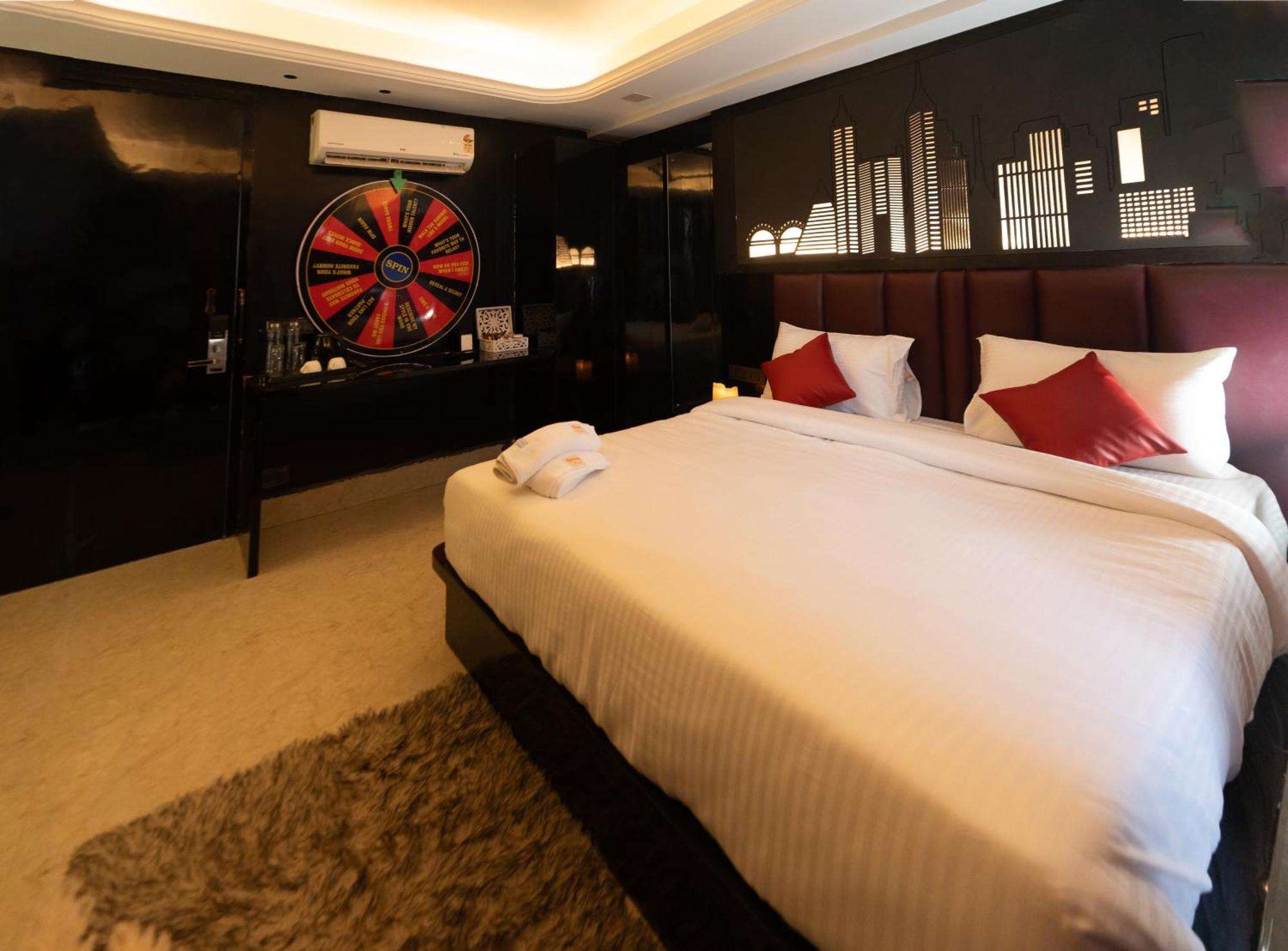 Aparthotel Orsom Elite *