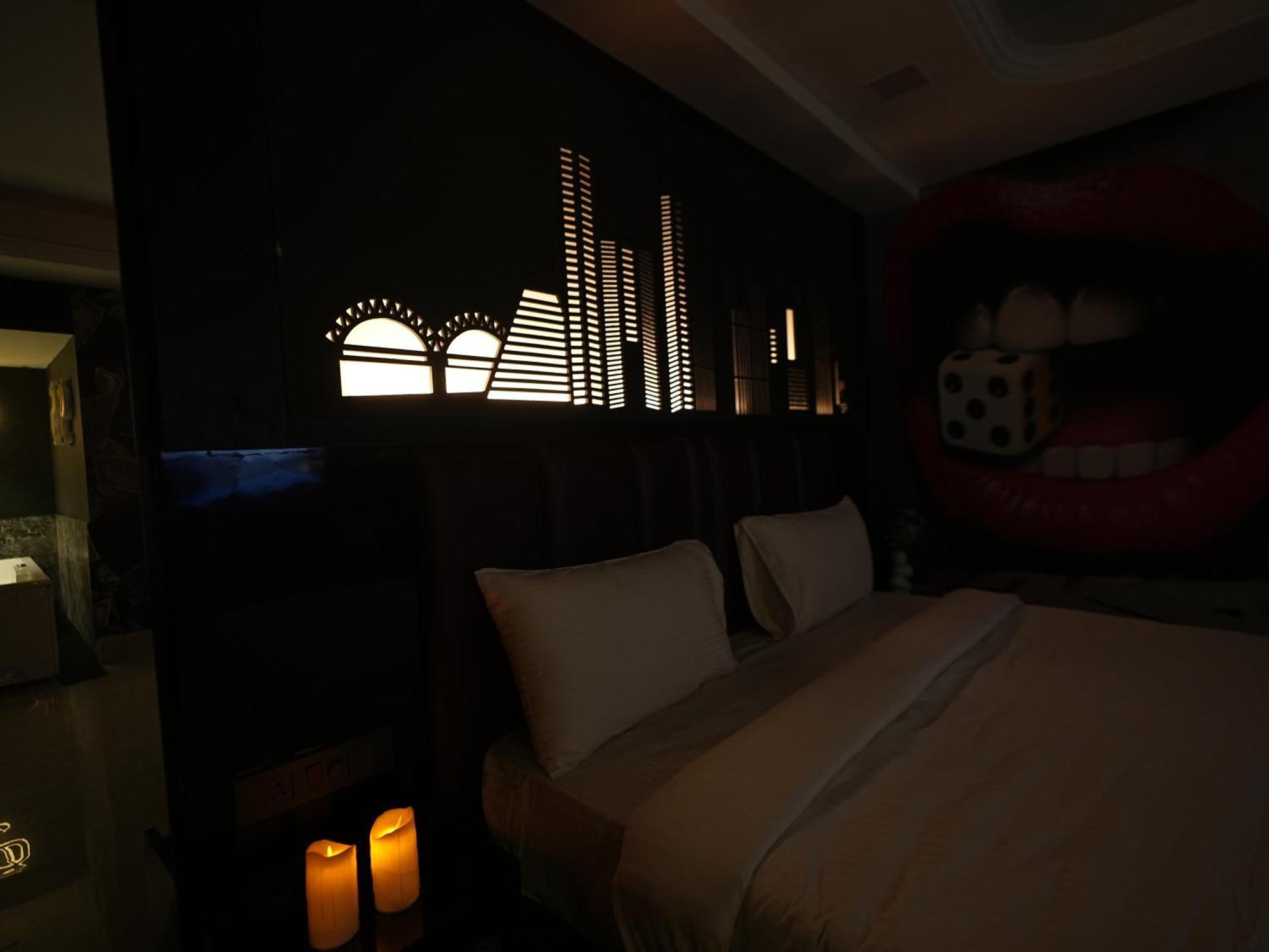 Aparthotel Orsom Elite