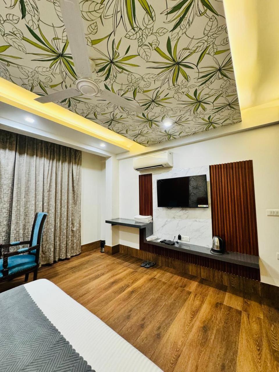 Hotel Dayal Regency, Shushant Lok Sector 29, Near Fortis Hospital Gurgaon