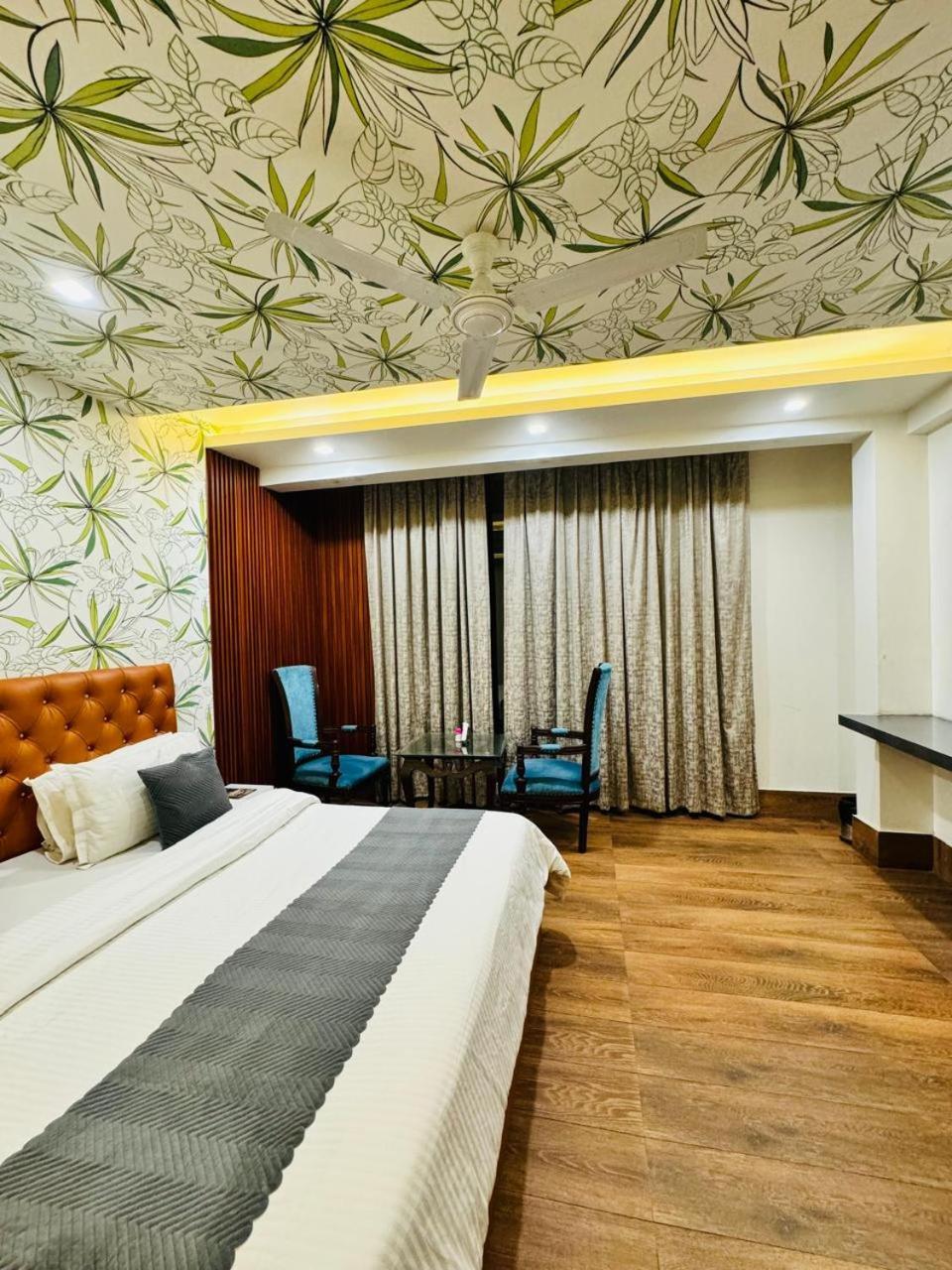 Hotel Dayal Regency, Shushant Lok Sector 29, Near Fortis Hospital