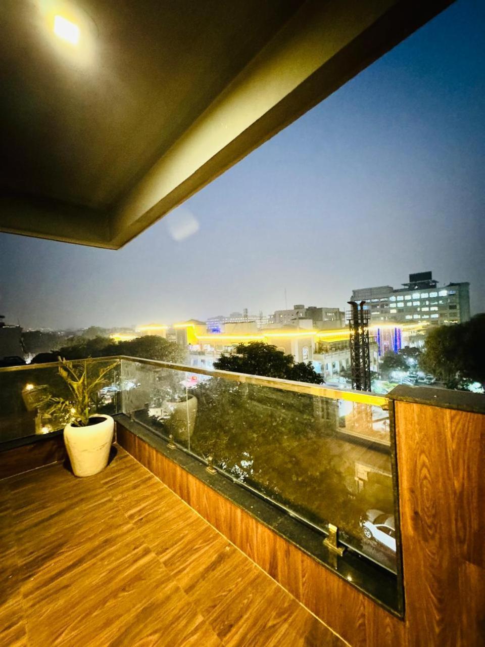 Hotel Dayal Regency, Shushant Lok Sector 29, Near Fortis Hospital Gurgaon