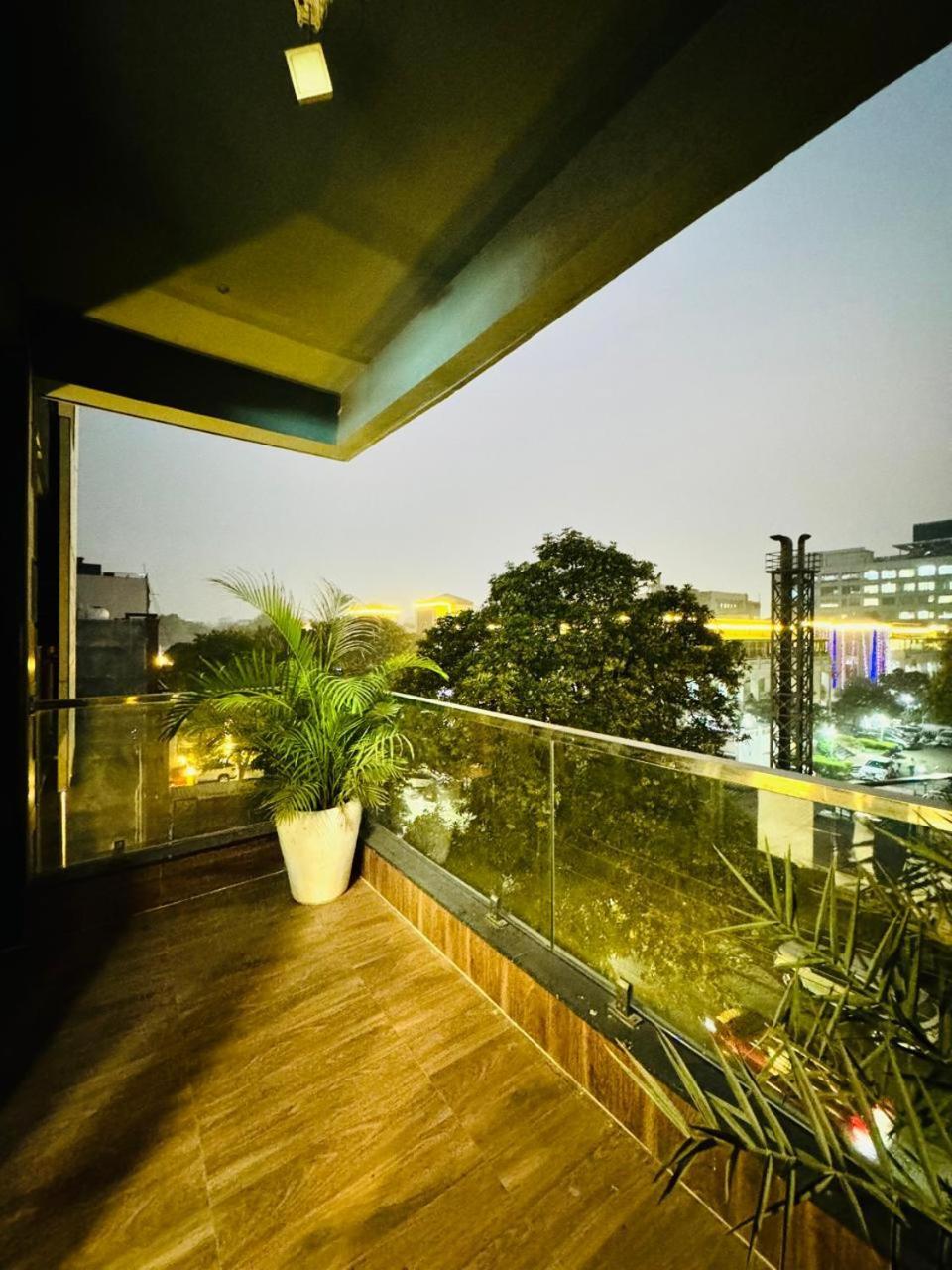 Hotel Dayal Regency, Shushant Lok Sector 29, Near Fortis Hospital