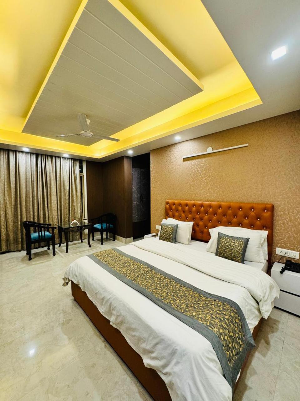 Hotel Dayal Regency, Shushant Lok Sector 29, Near Fortis Hospital