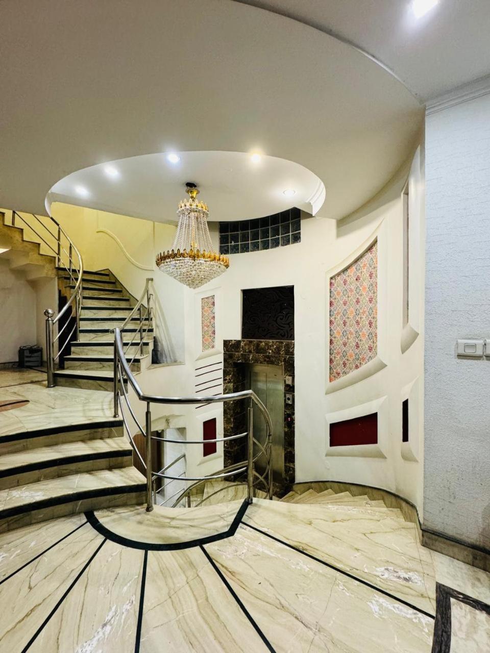 Hotel Dayal Regency, Shushant Lok Sector 29, Near Fortis Hospital